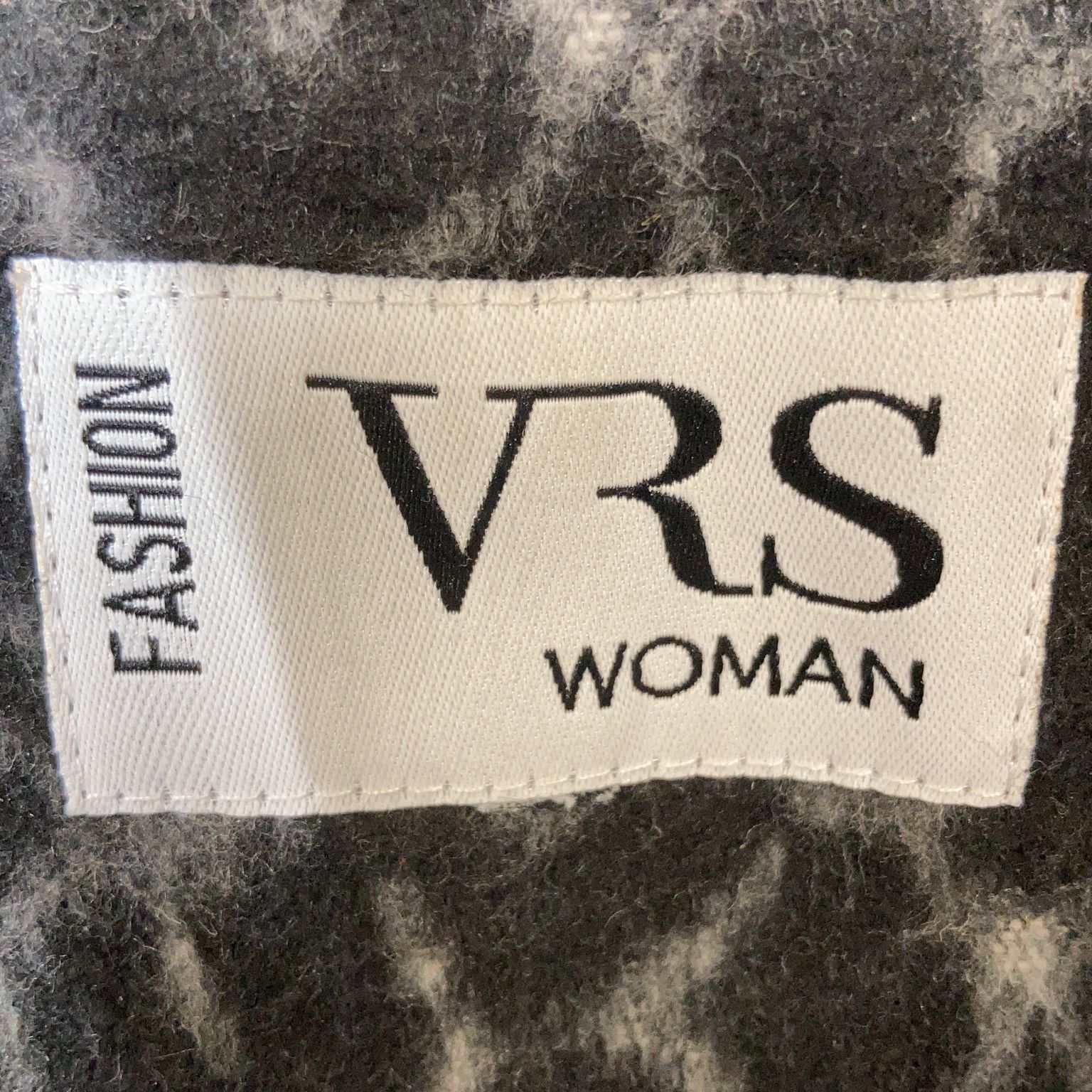 VRS Woman