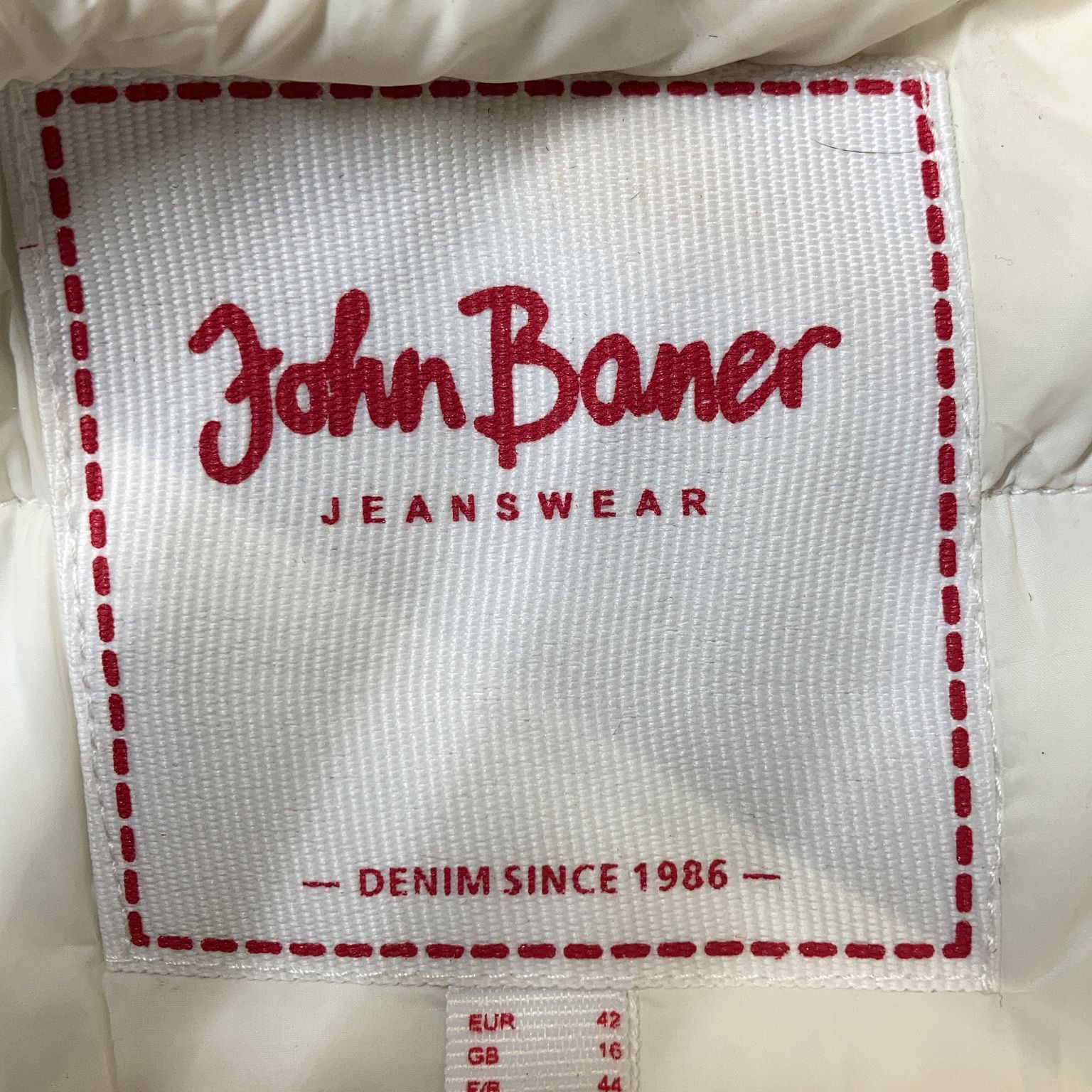 John Baner