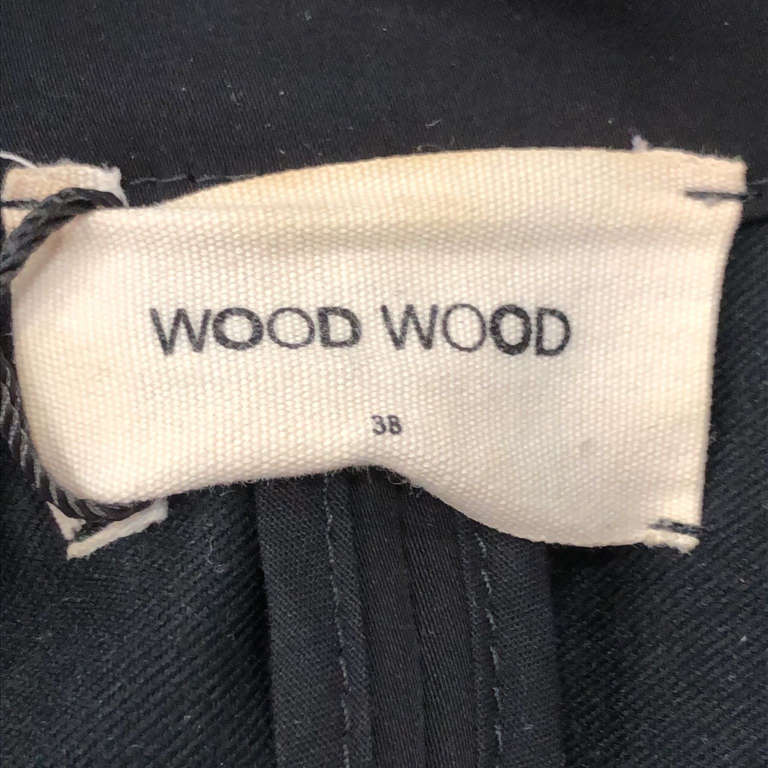 Wood Wood