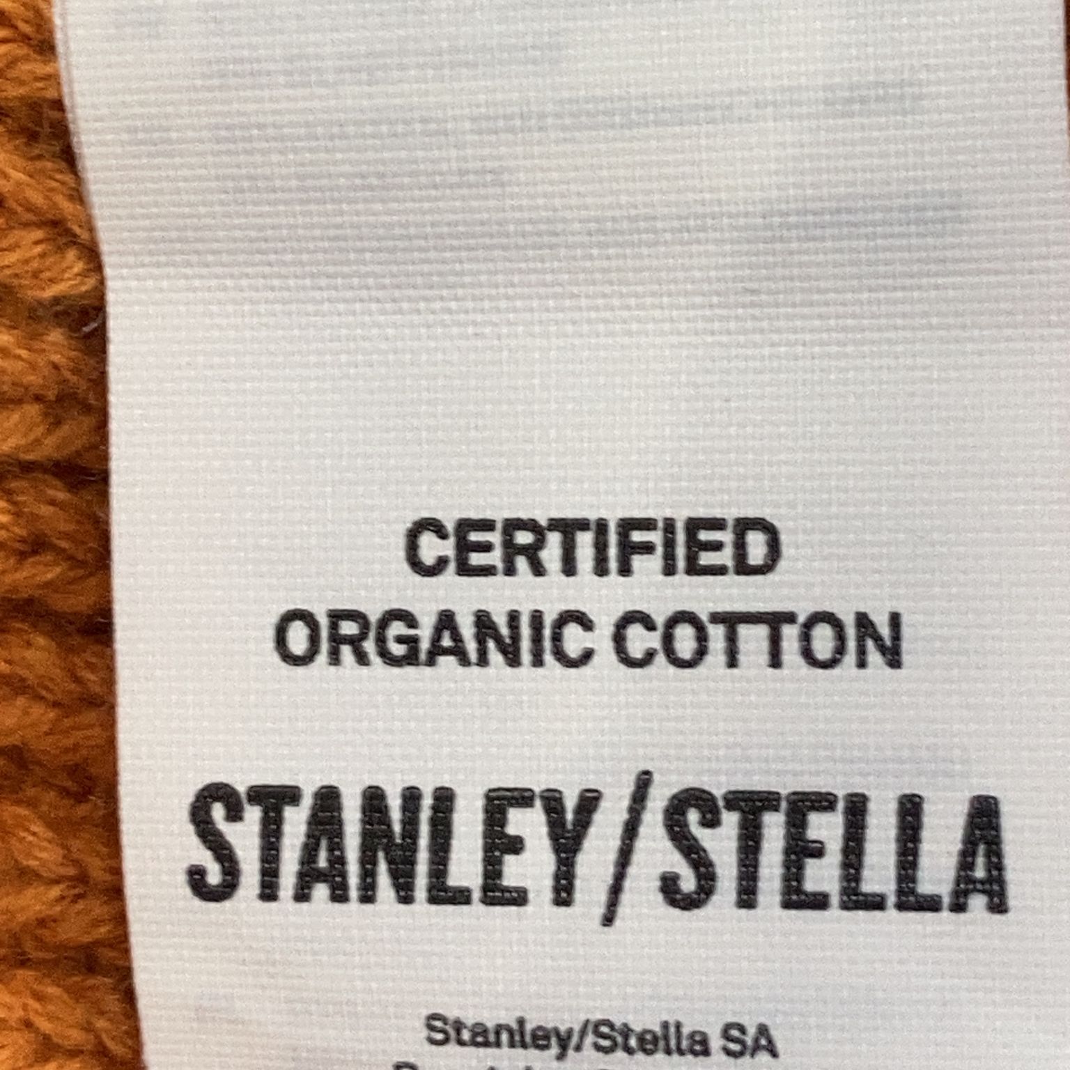 Stanley Stella