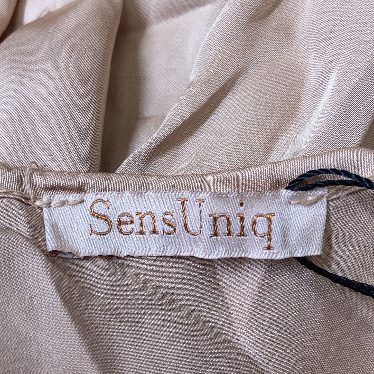 Sens Uniq