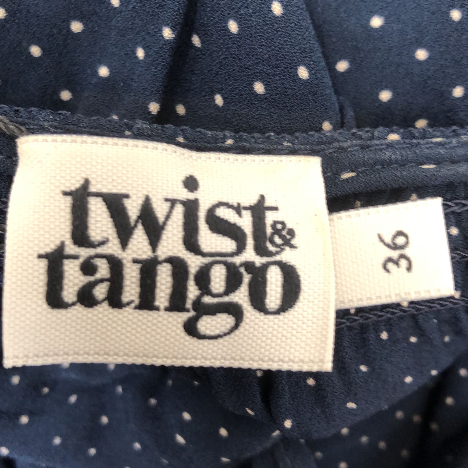 Twist  Tango