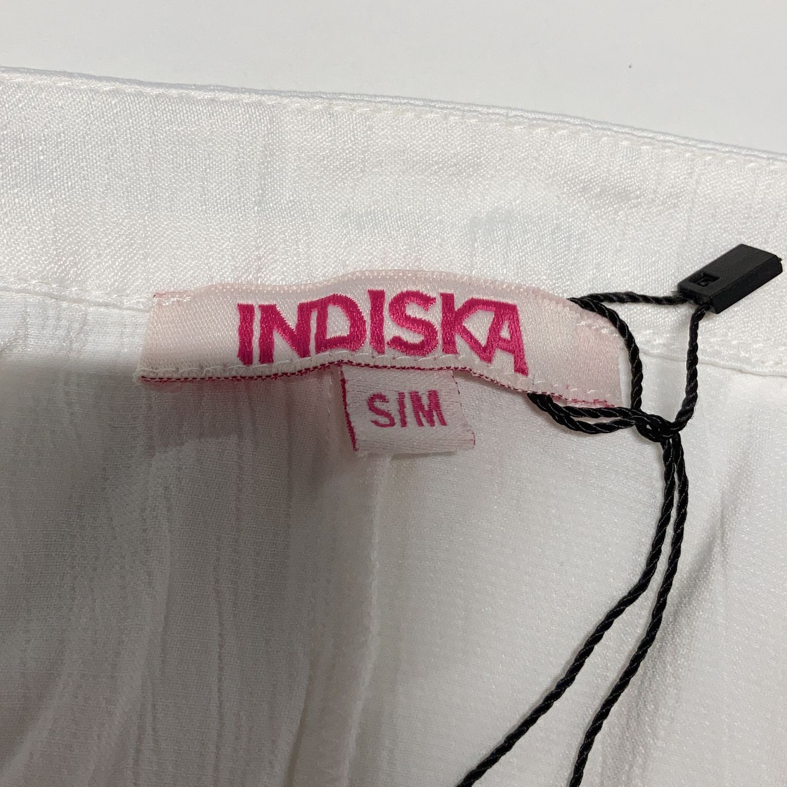 Indiska