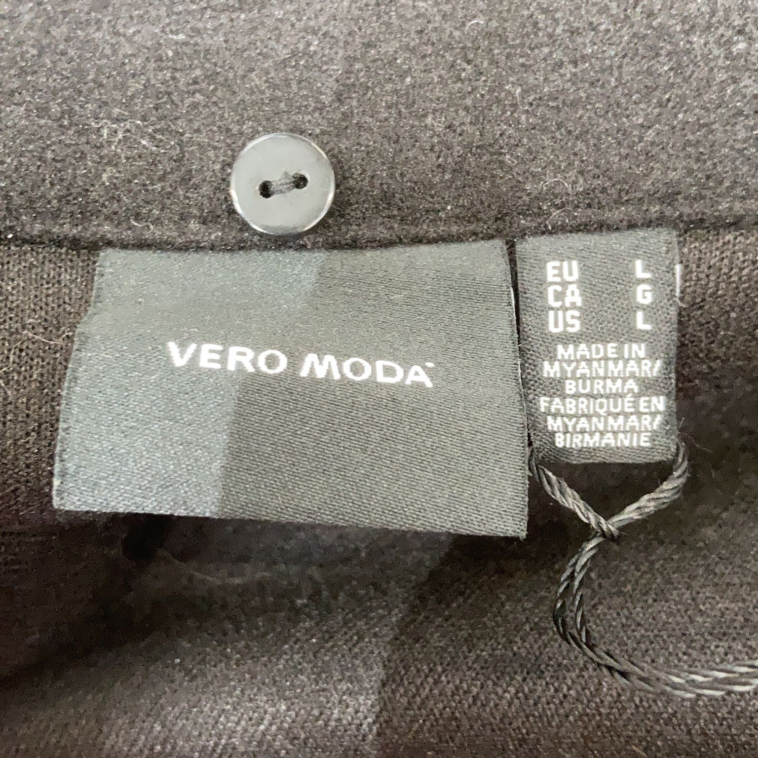 Vero Moda