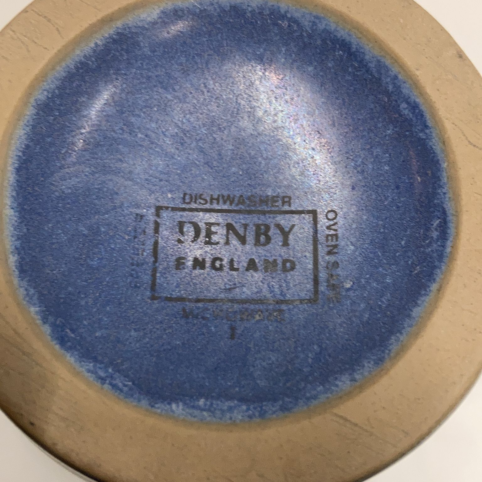 Denby