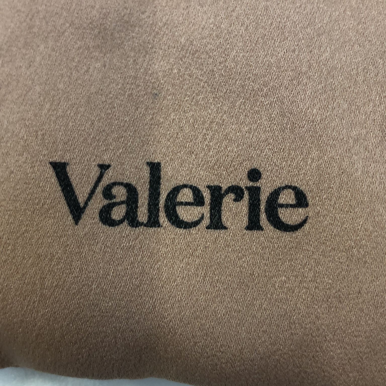 Valerie