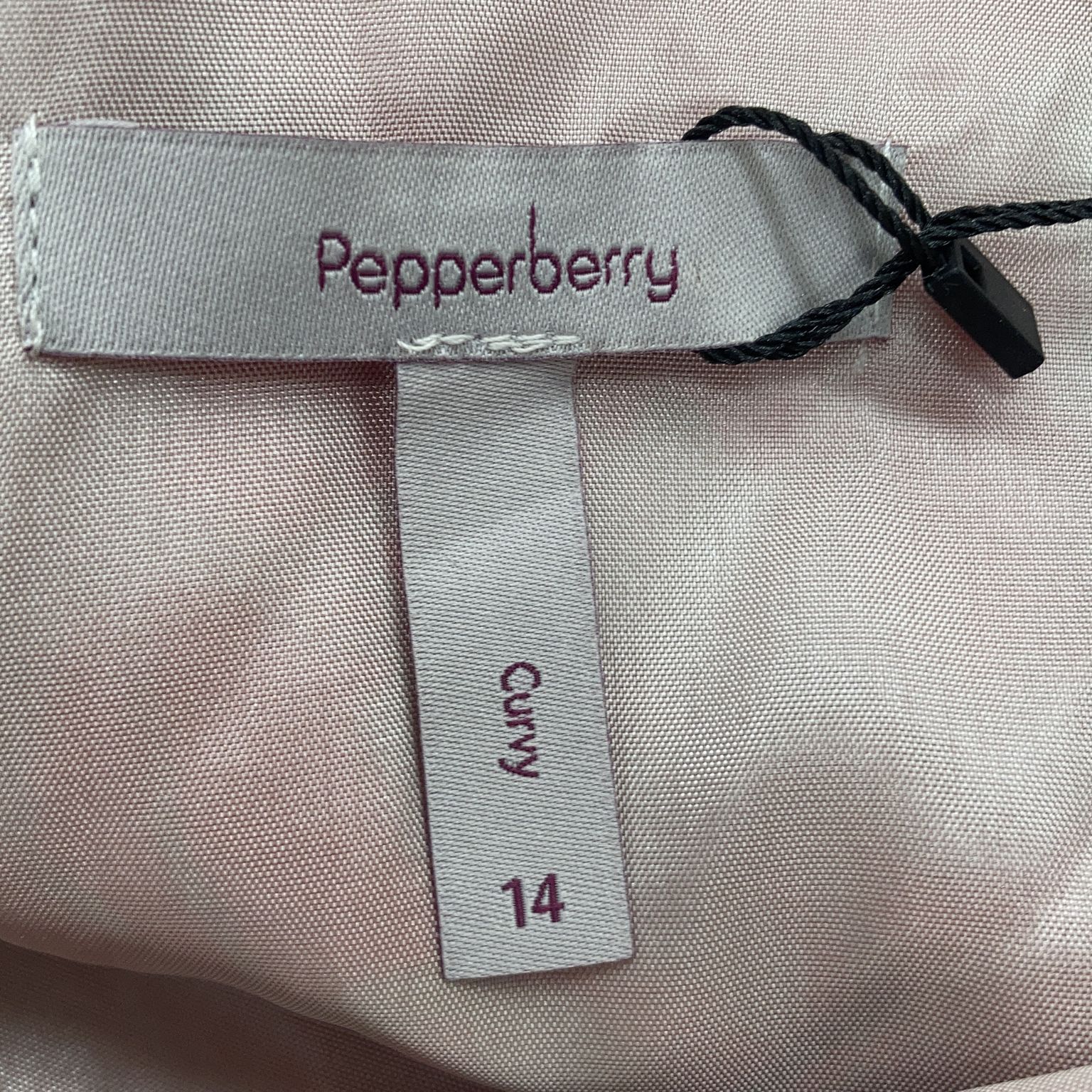 Pepperberry