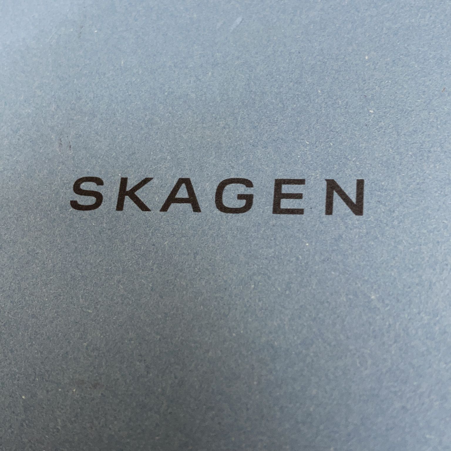 Skagen