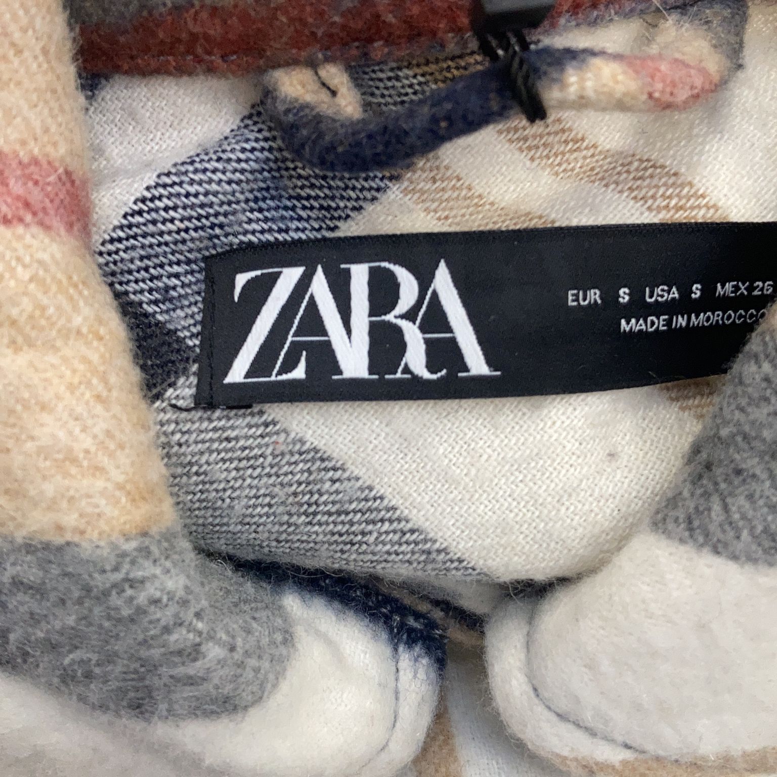 Zara