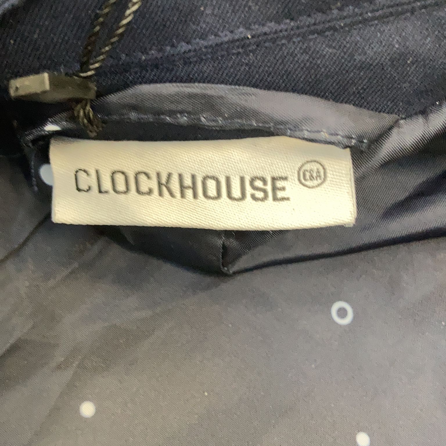 Clockhouse by CA