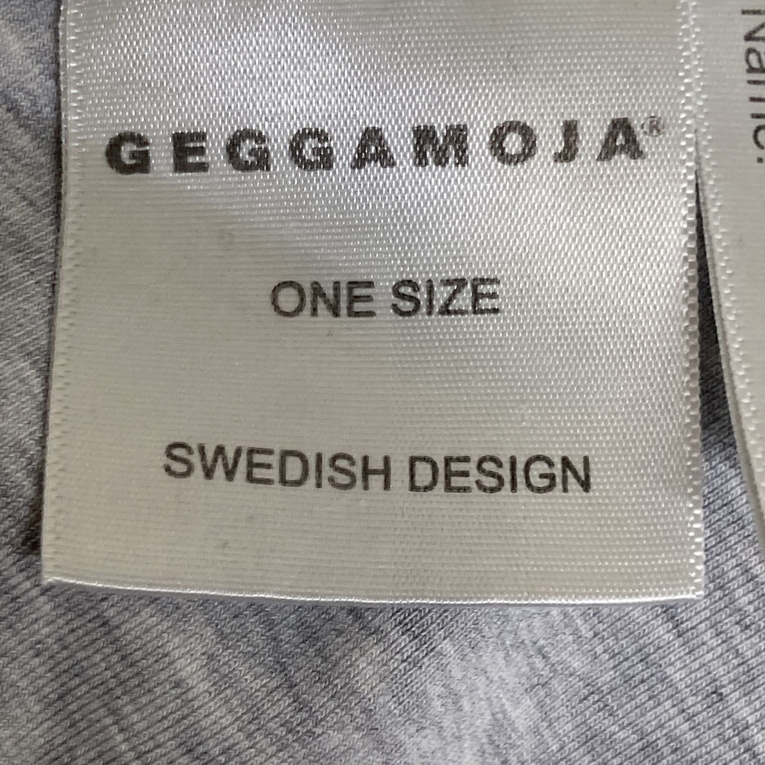 Geggamoja Collection