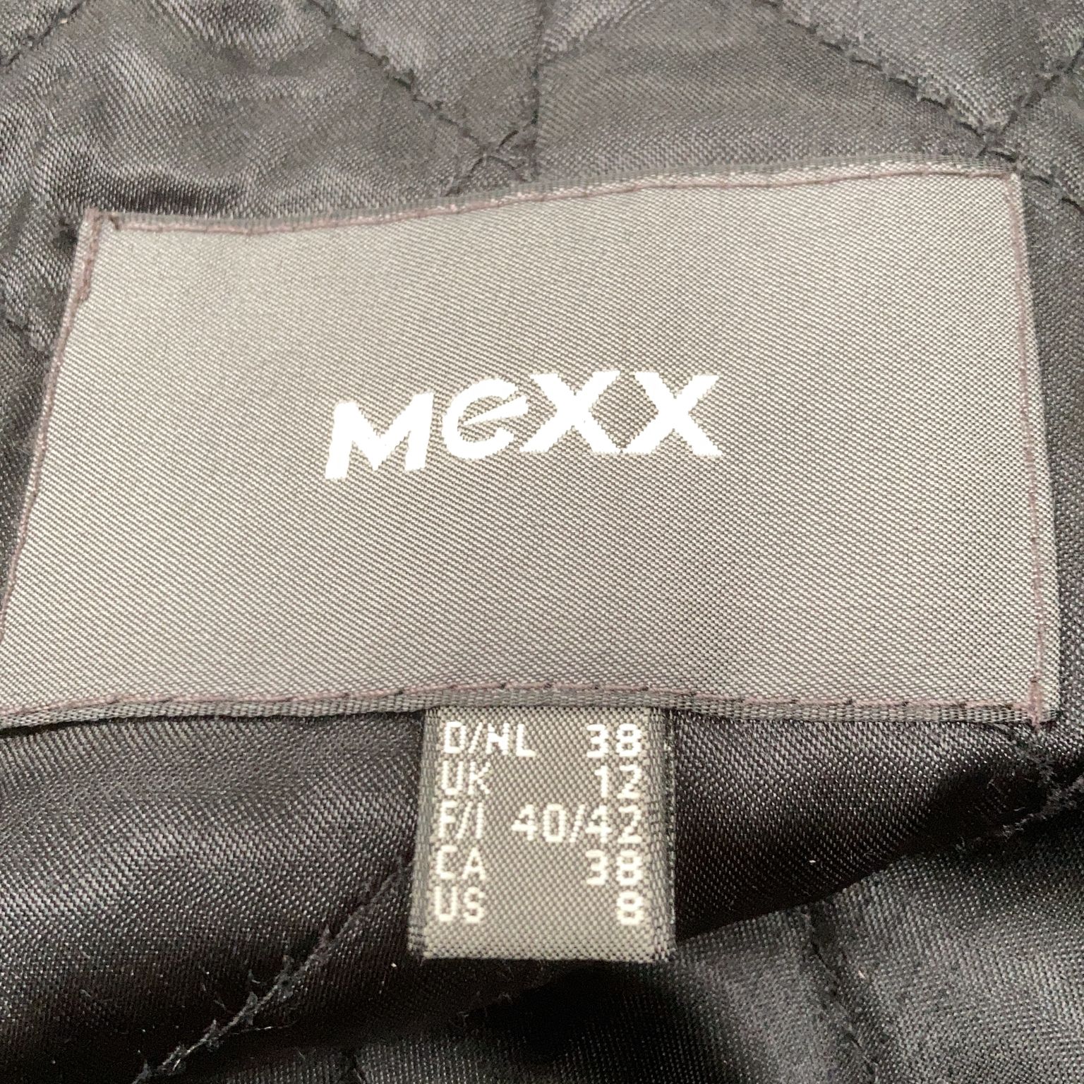 Mexx