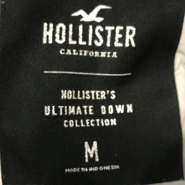 Hollister