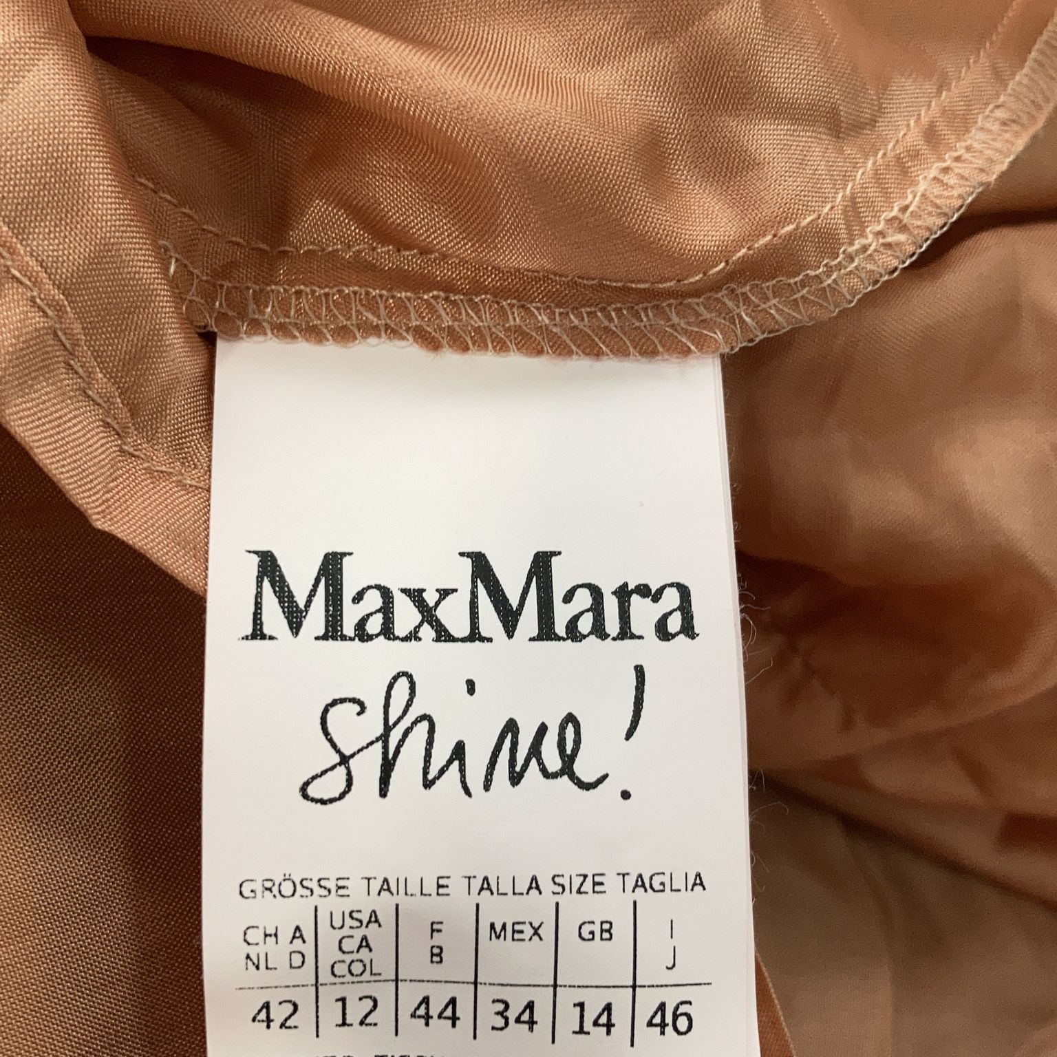 MaxMara