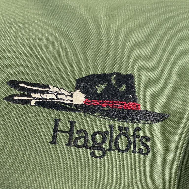 Haglöfs