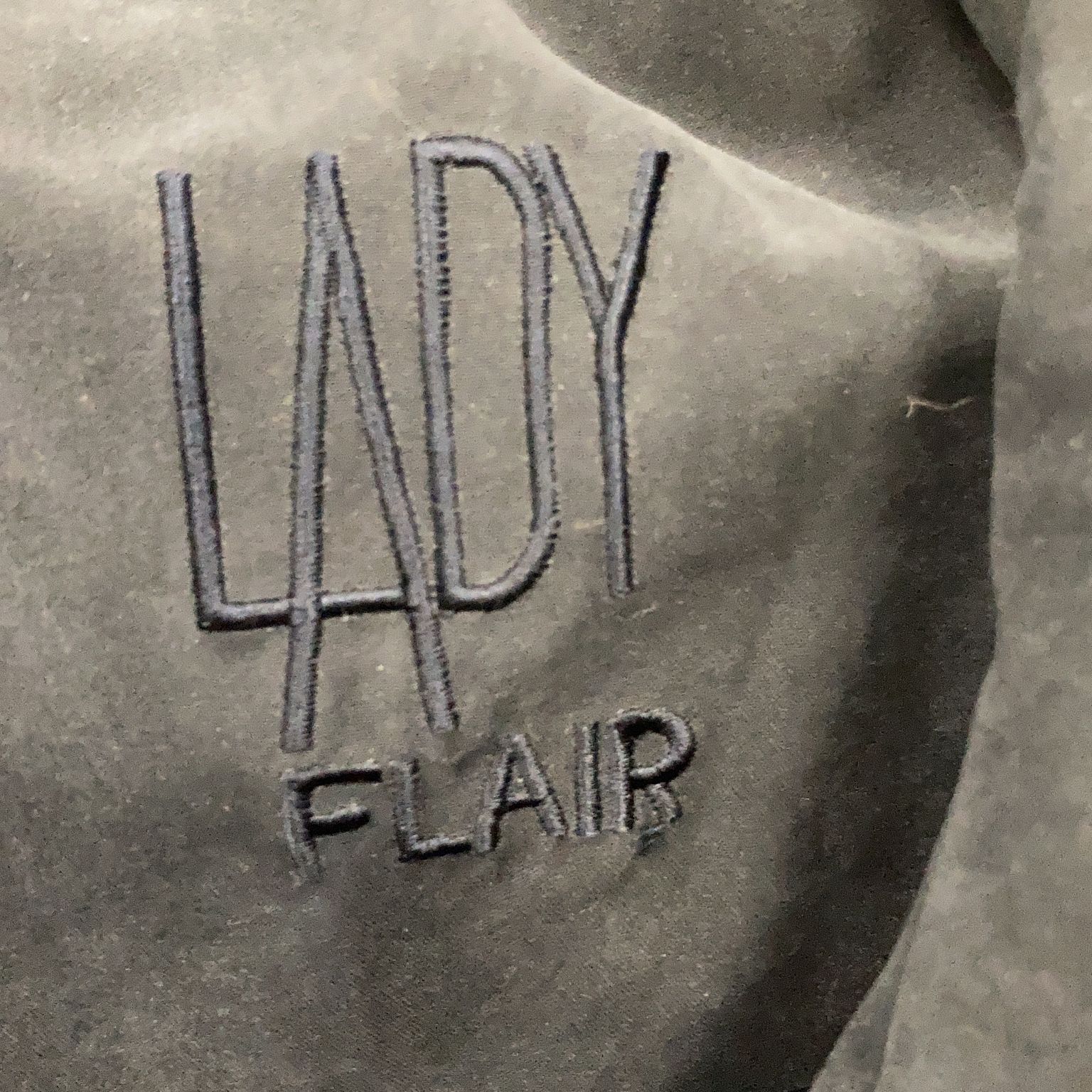 Lady Flair