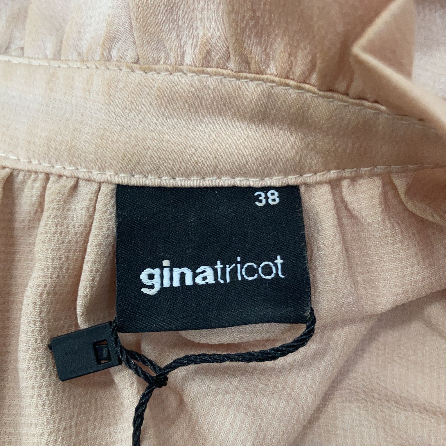 Gina Tricot