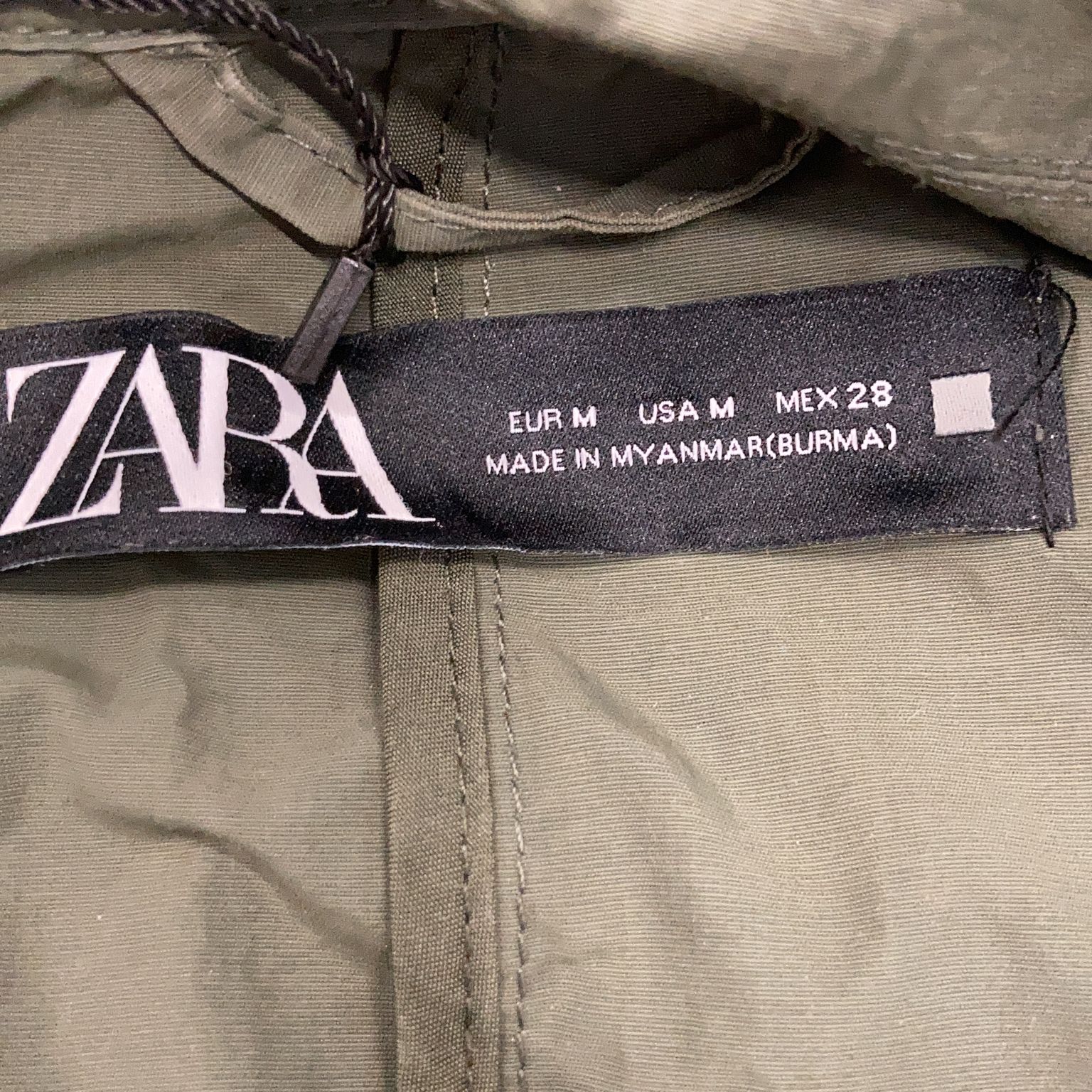 Zara