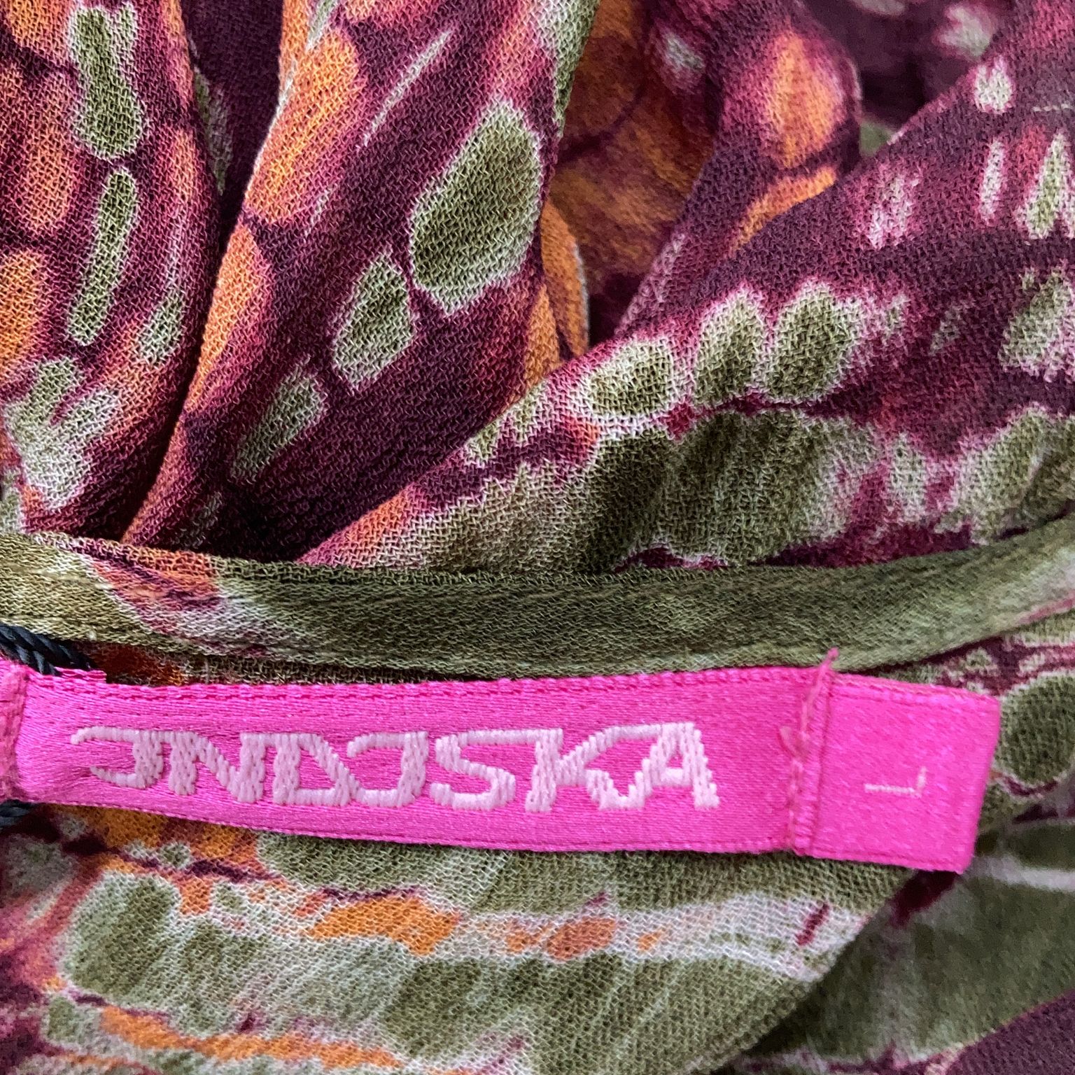 Indiska