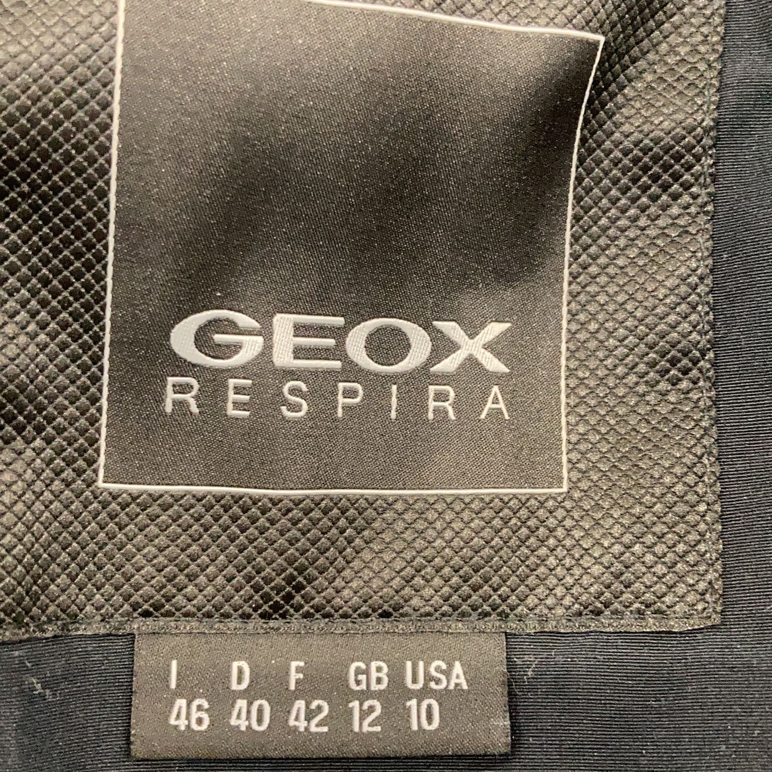 Geox