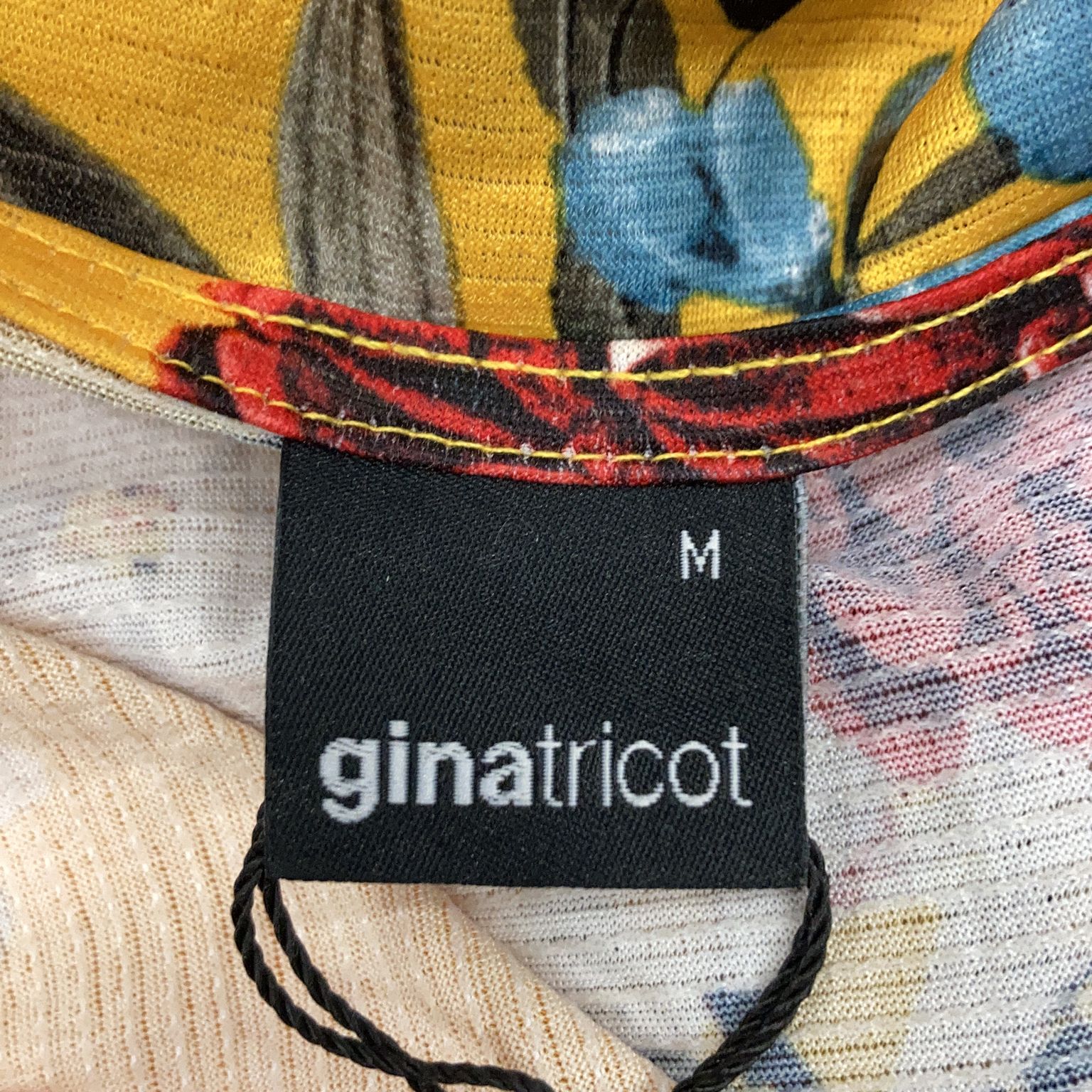 Gina Tricot