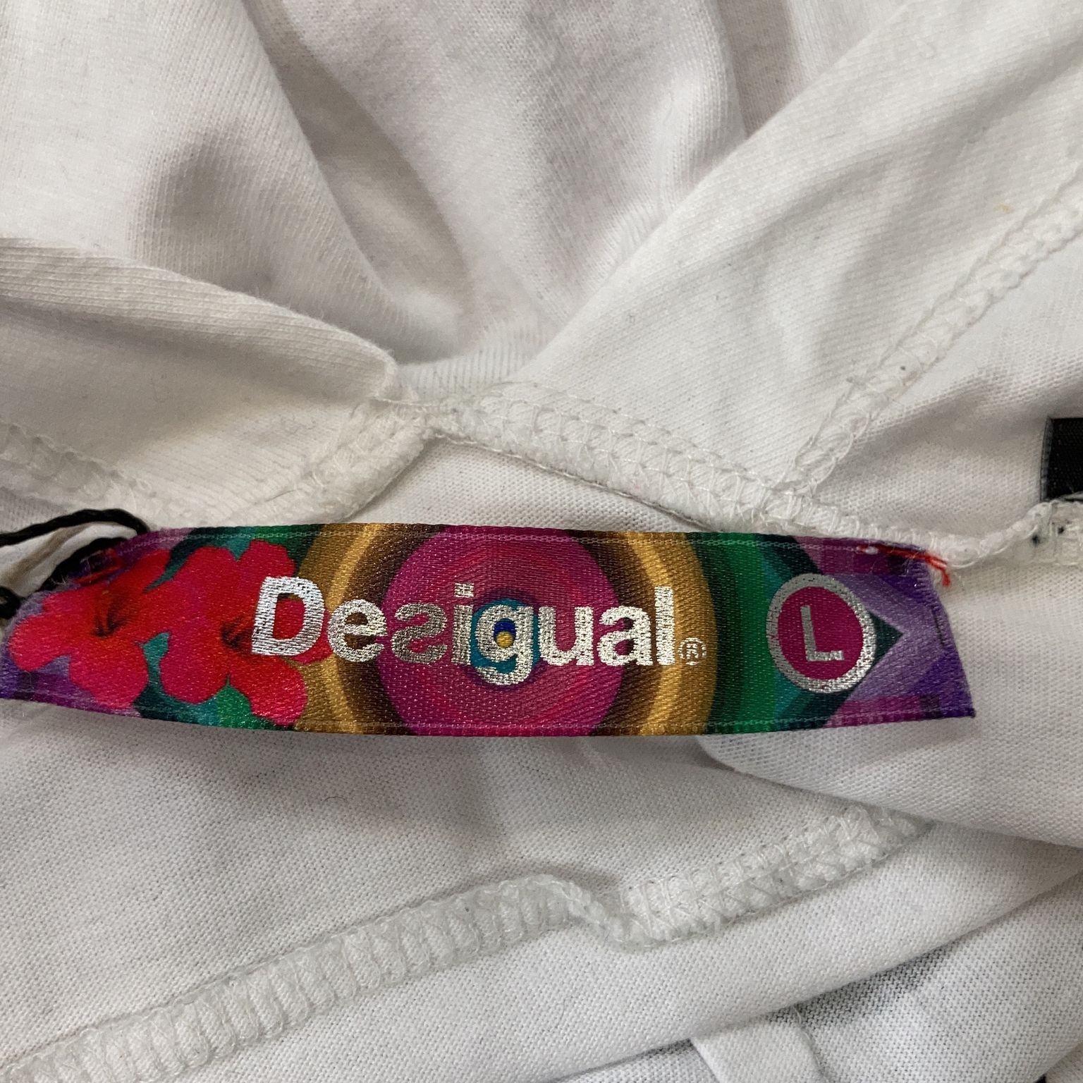 Desigual