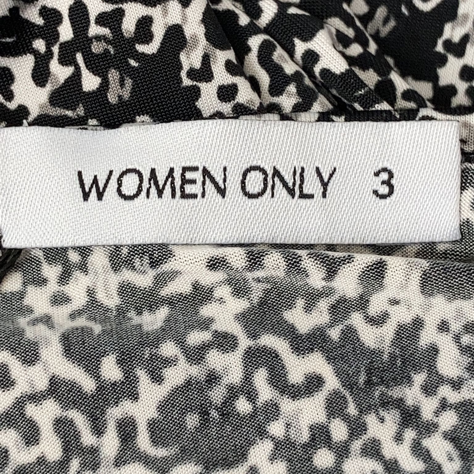 Women Only