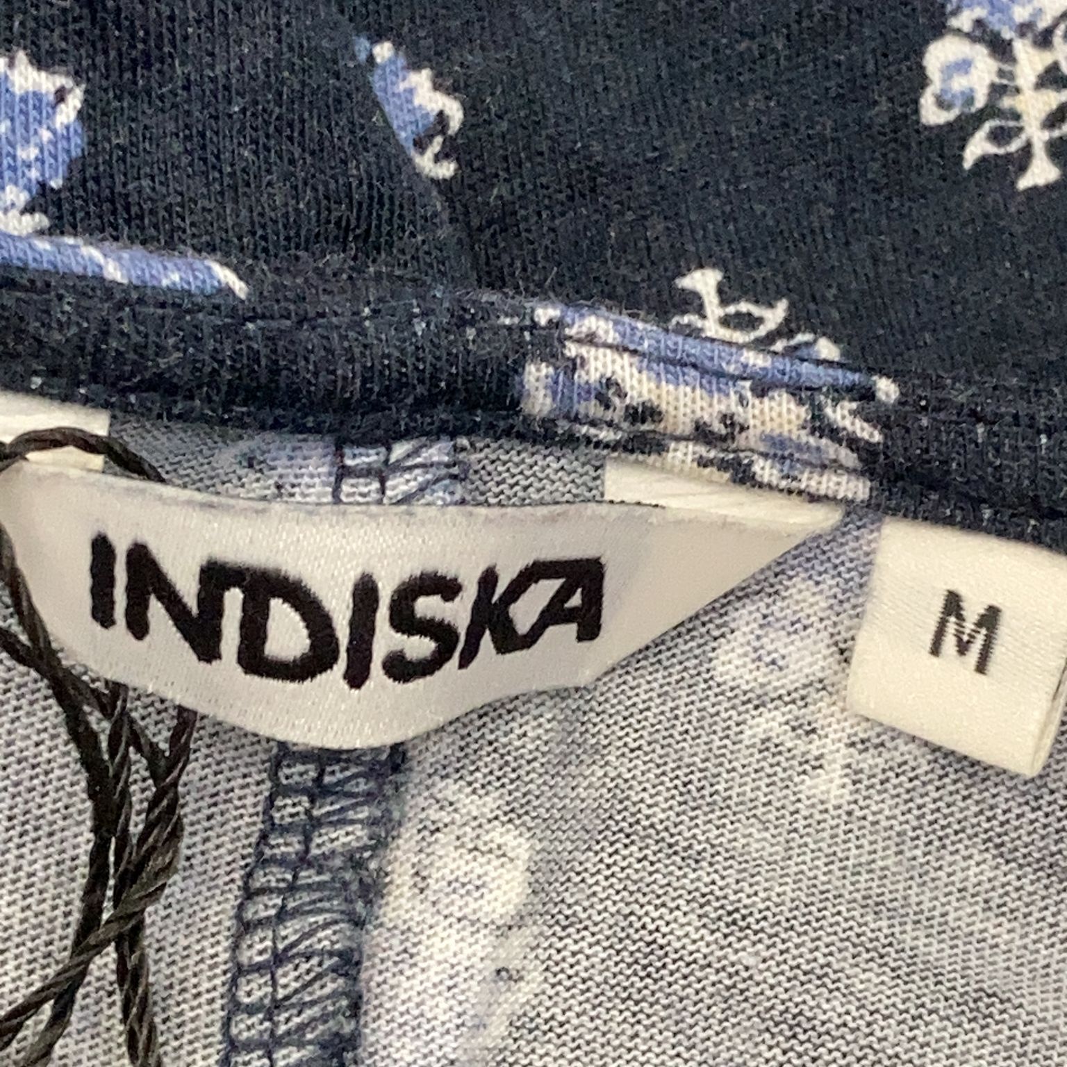 Indiska