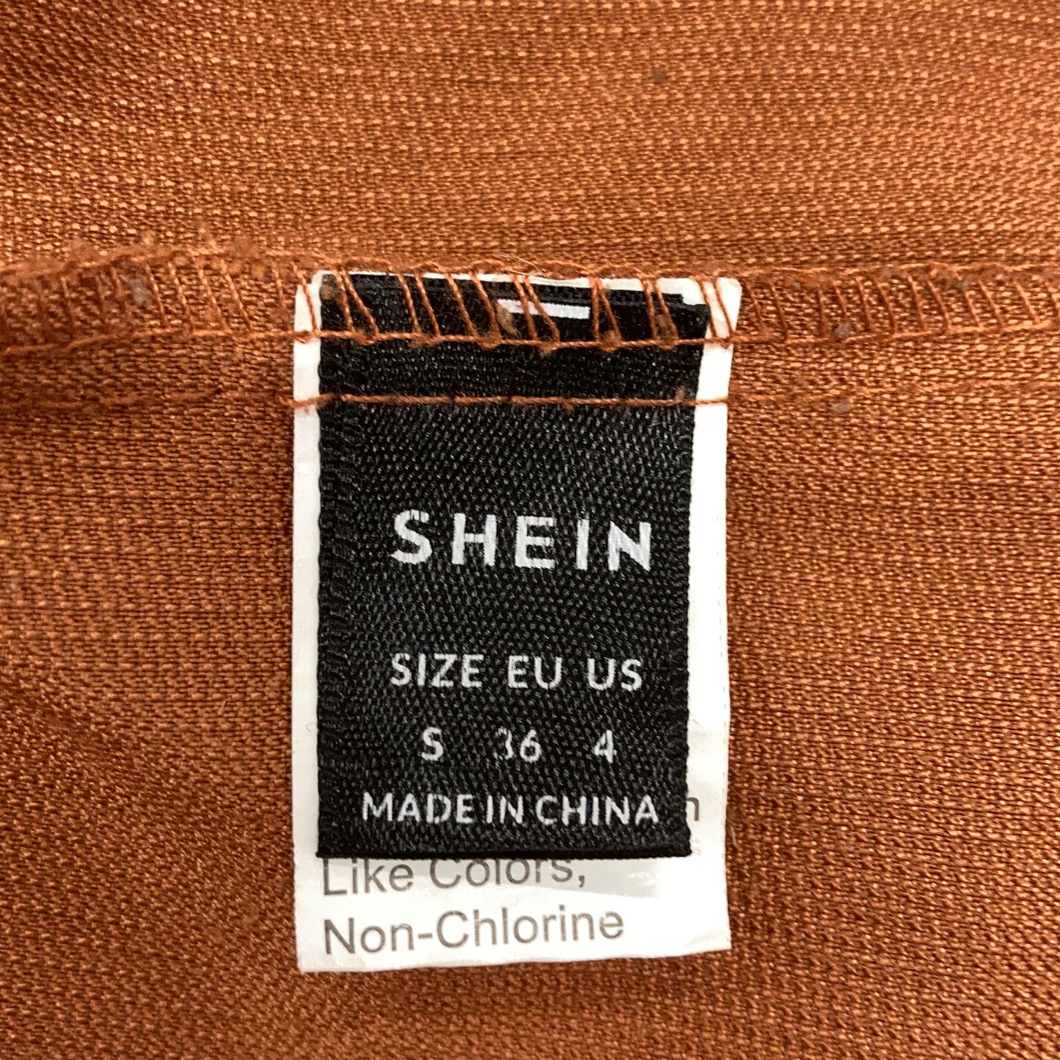 Shein