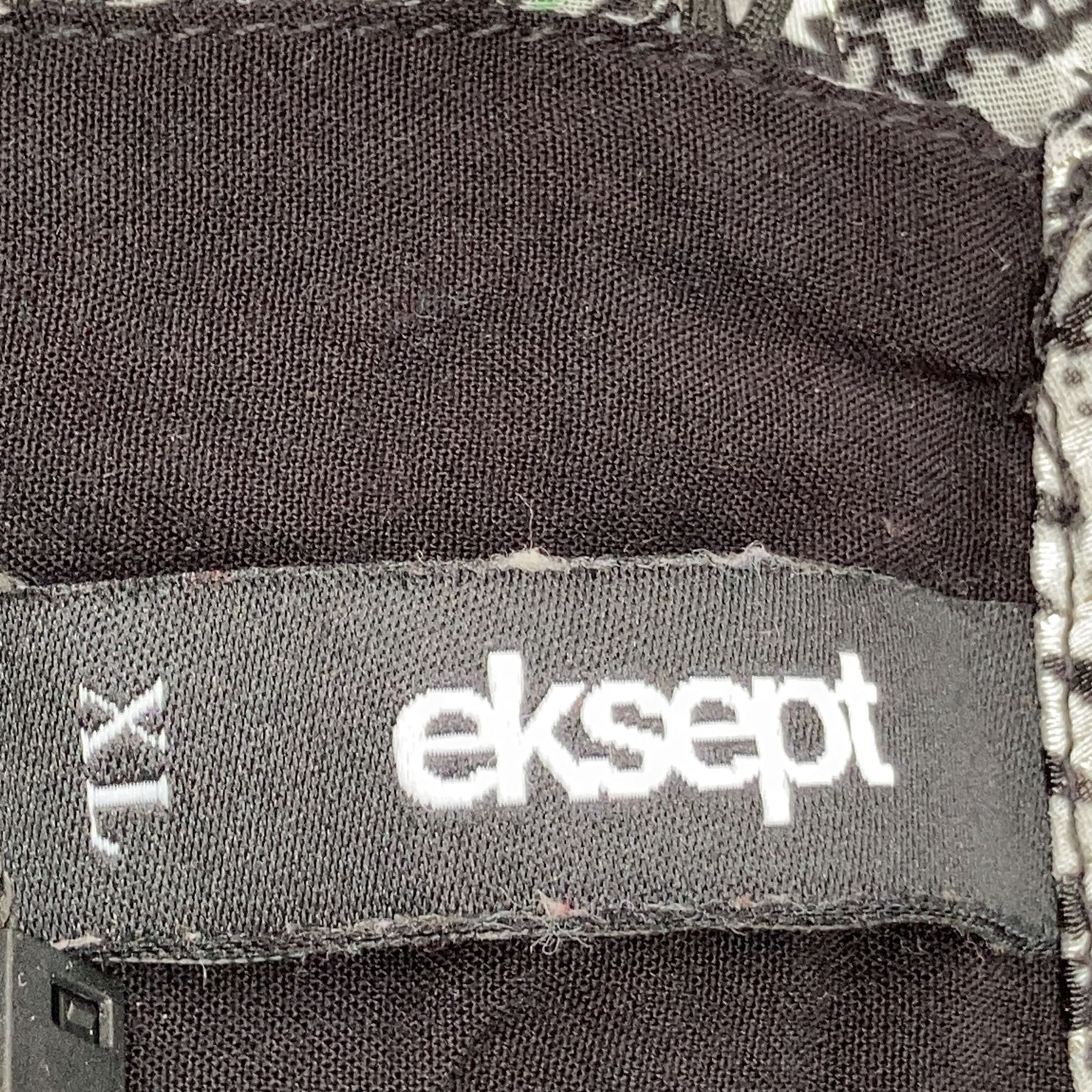 Eksept