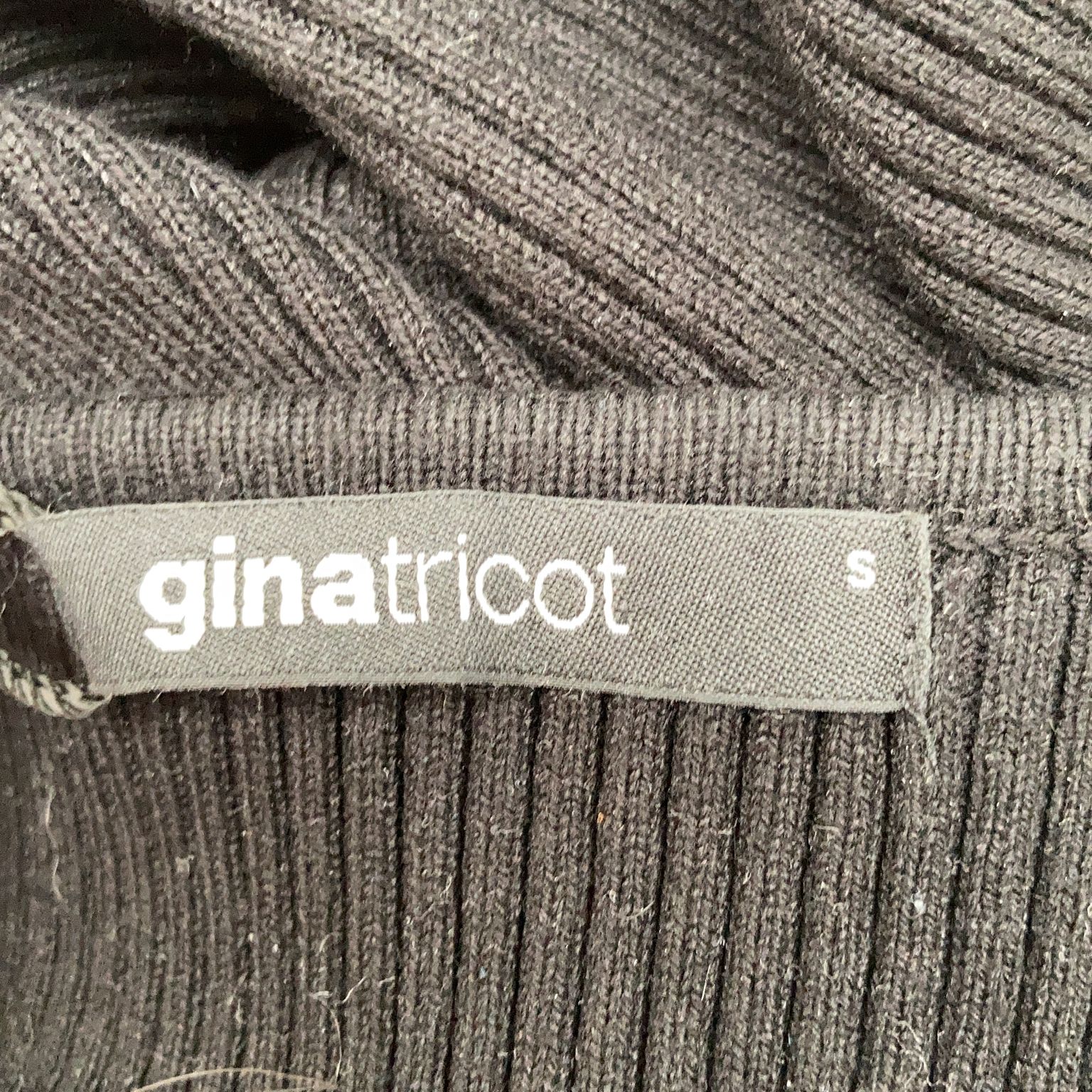 Gina Tricot