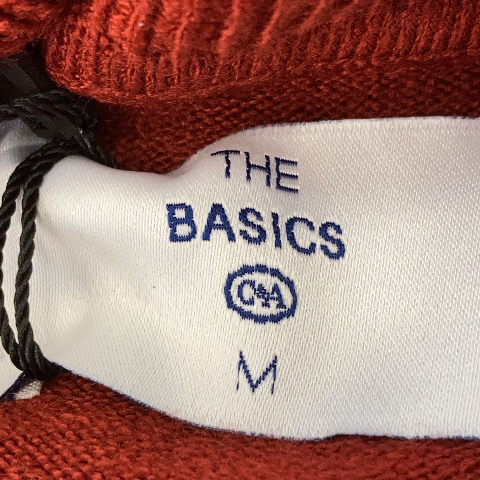 The Basics CA