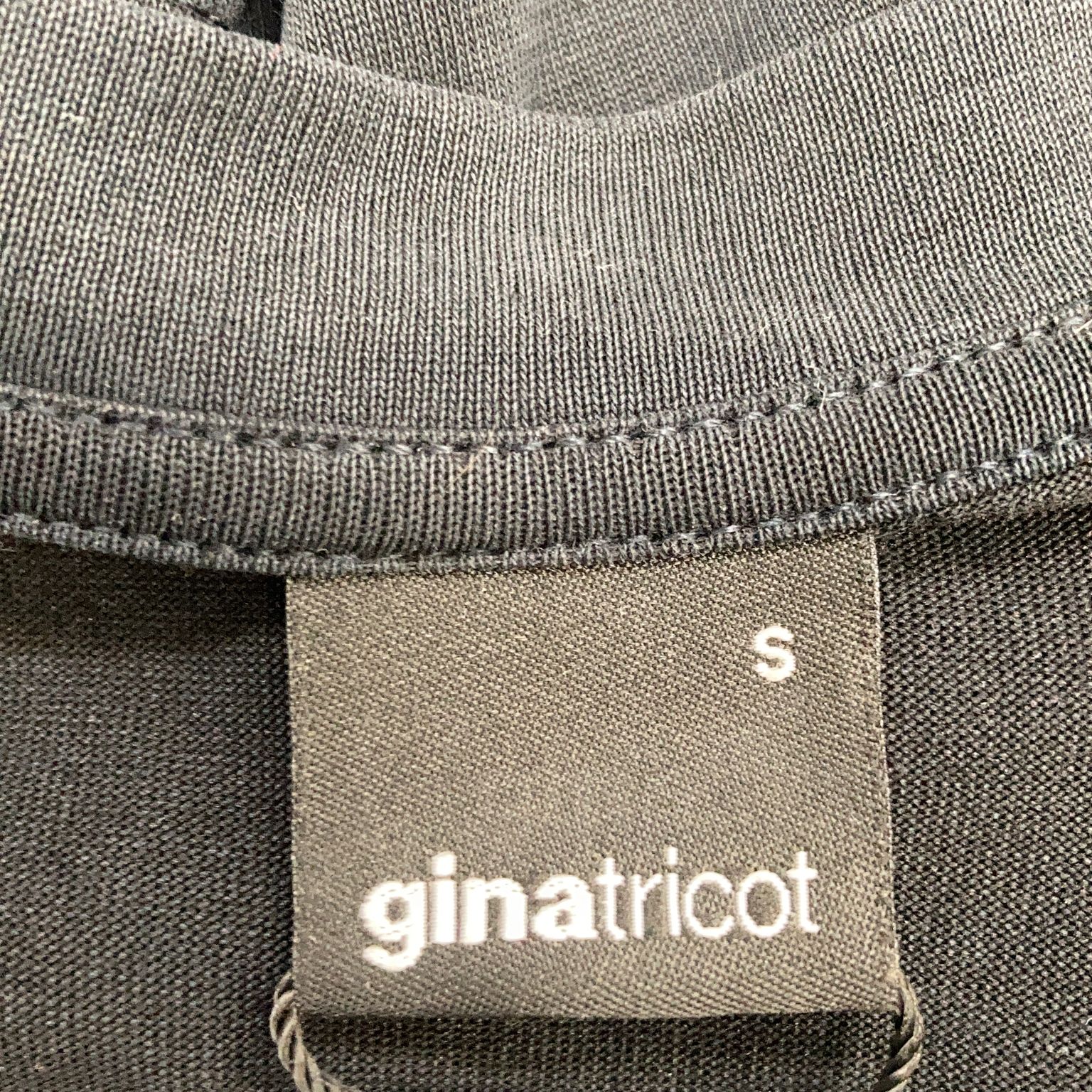 Gina Tricot