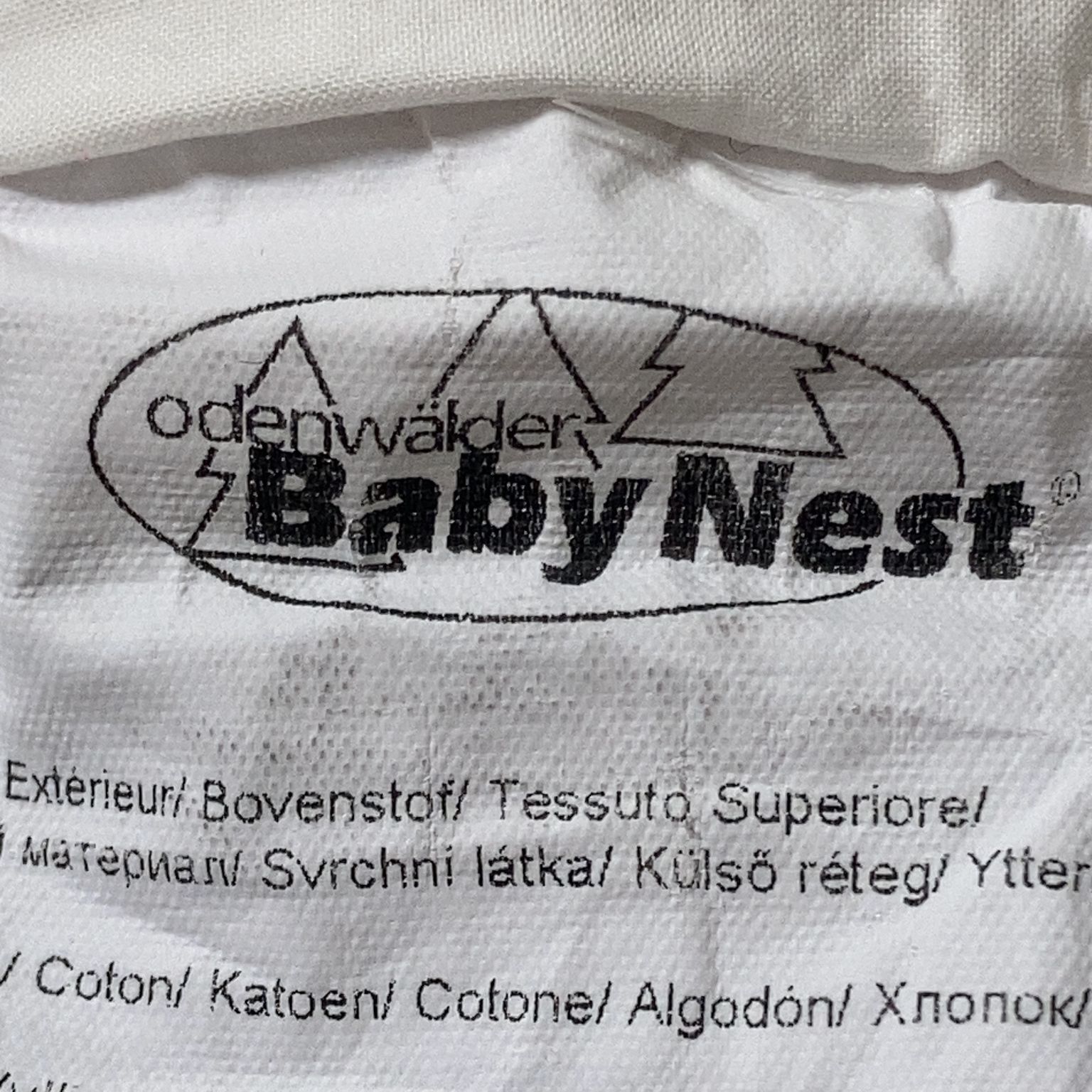 Babynest