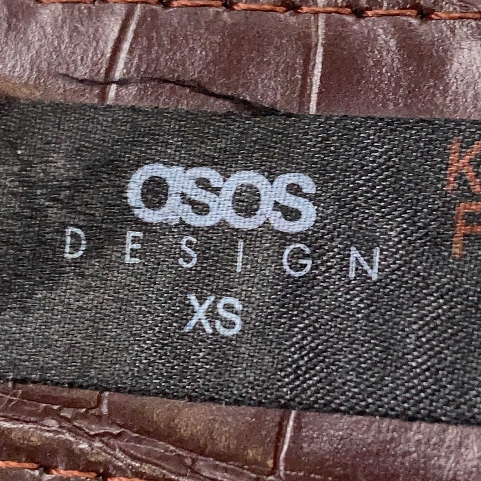 ASOS Design