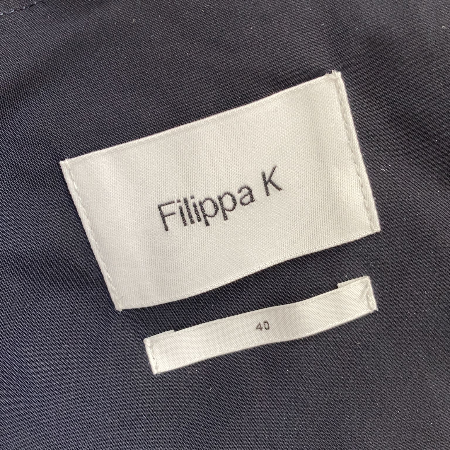 Filippa K