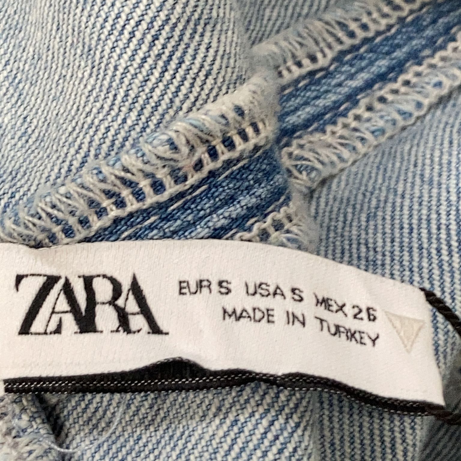 Zara