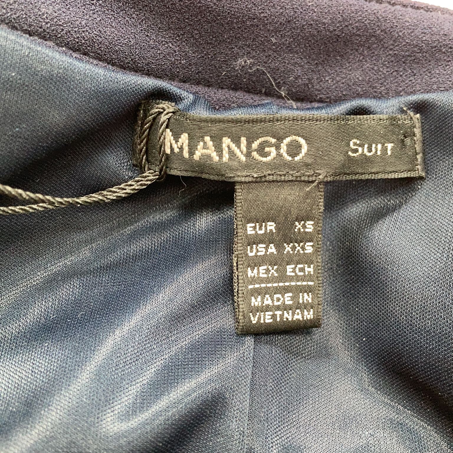 Mango