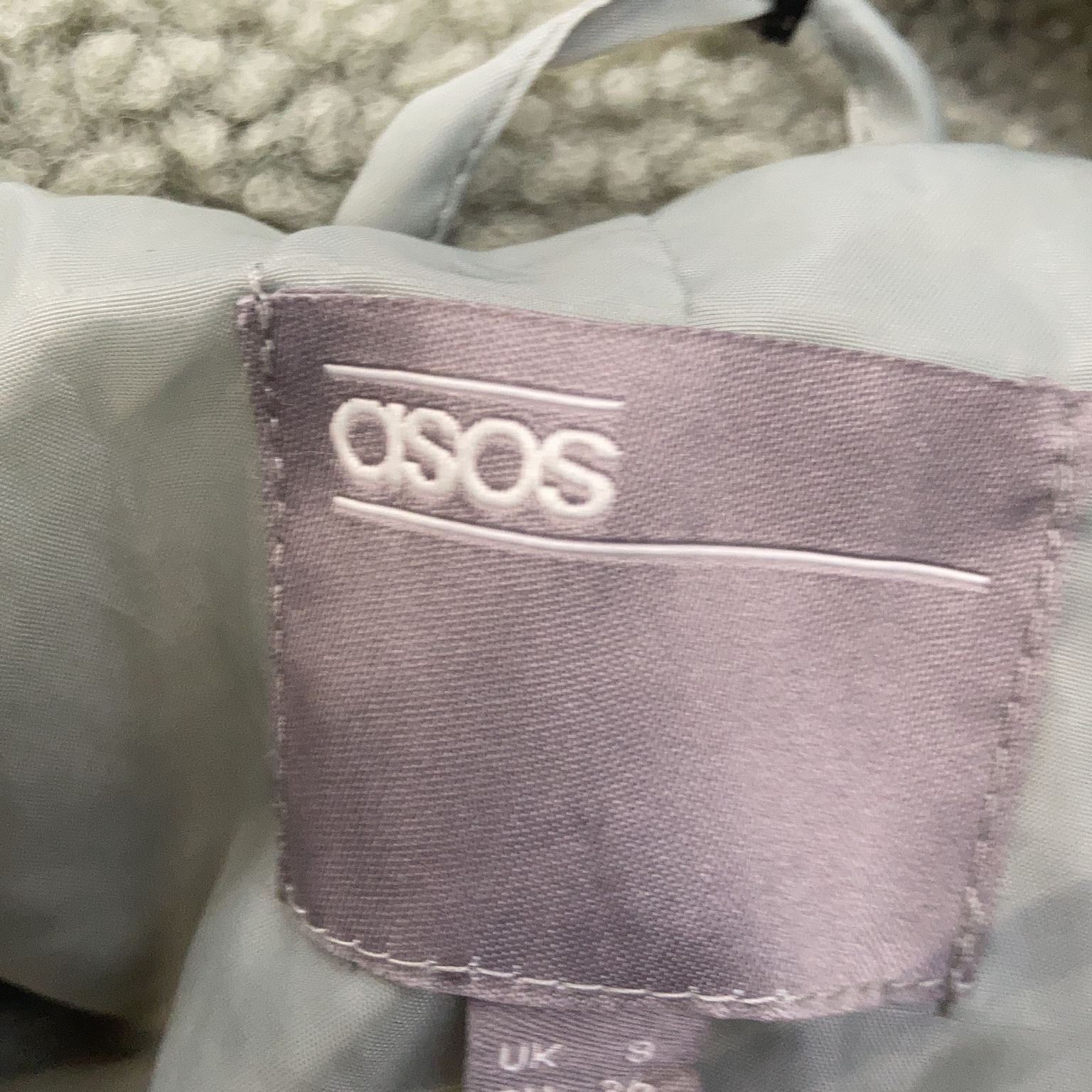 ASOS