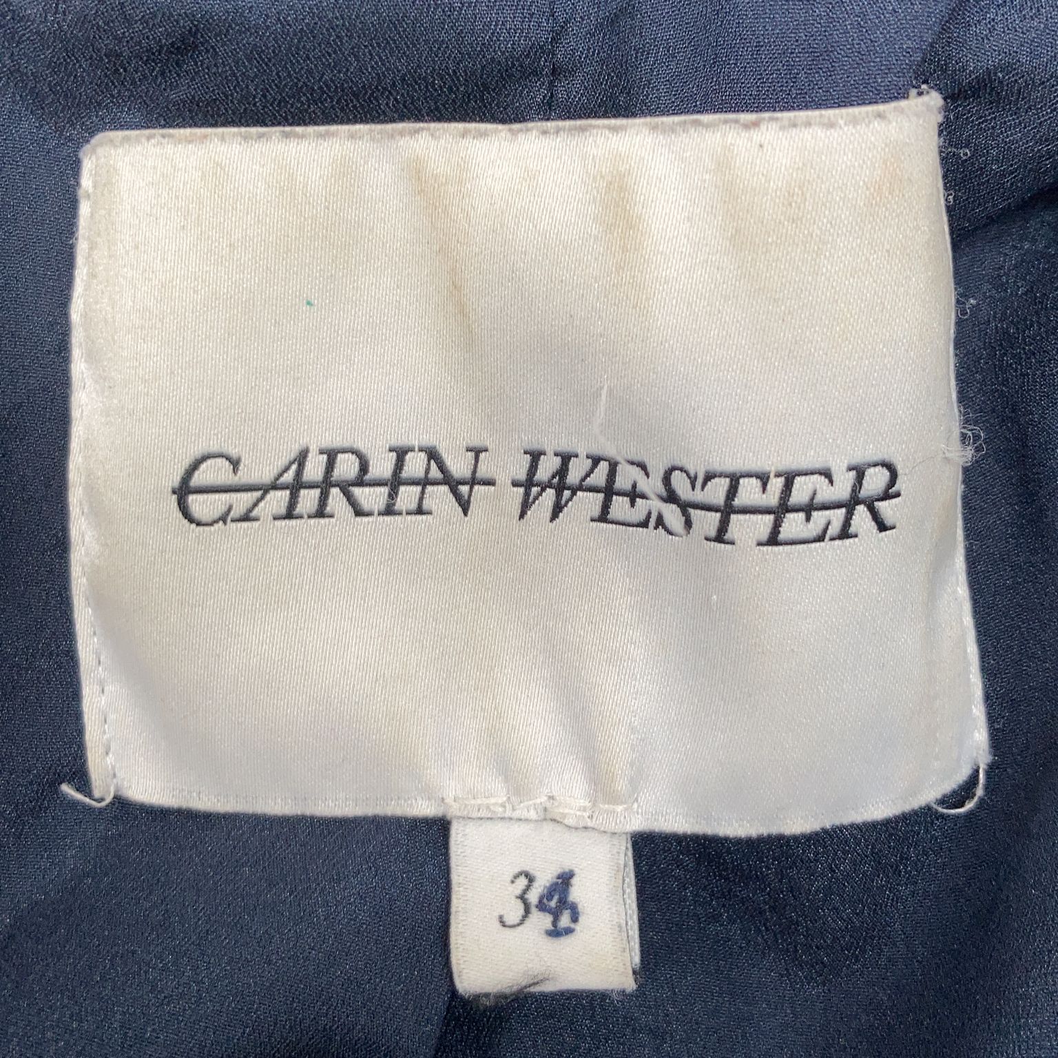 Carin Wester