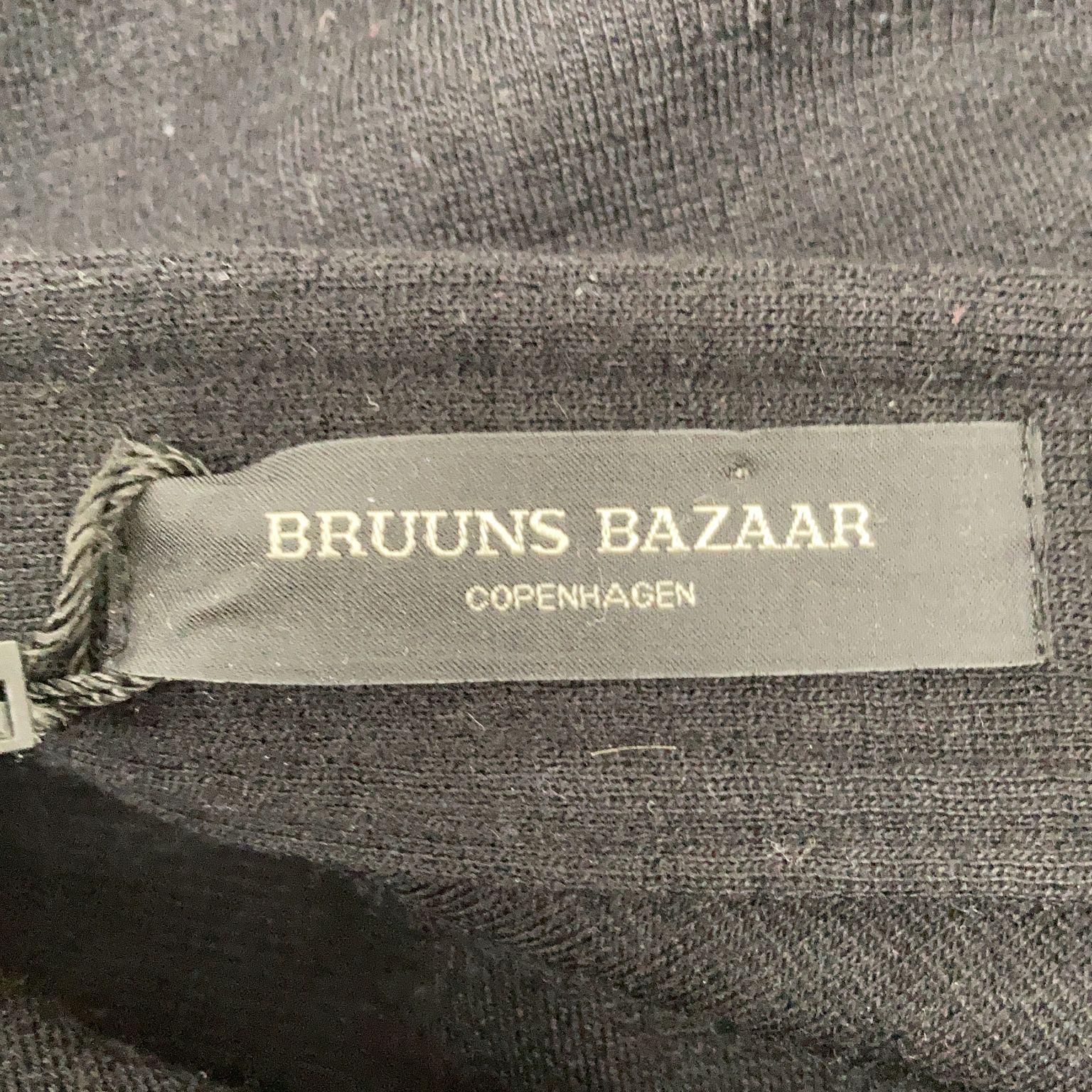 Bruuns Bazaar