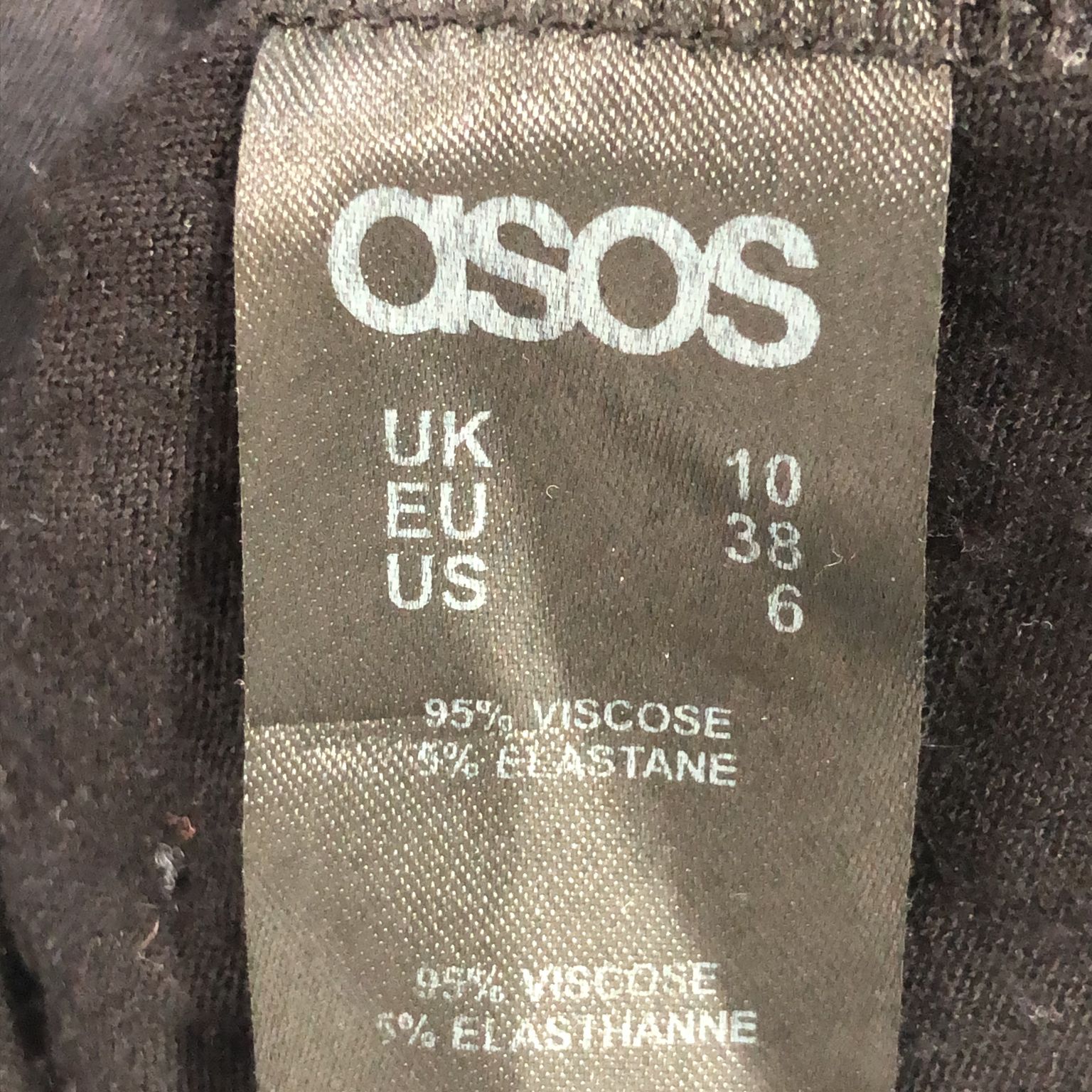 ASOS