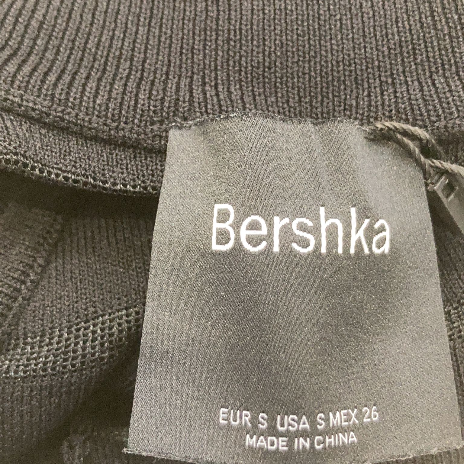 Bershka