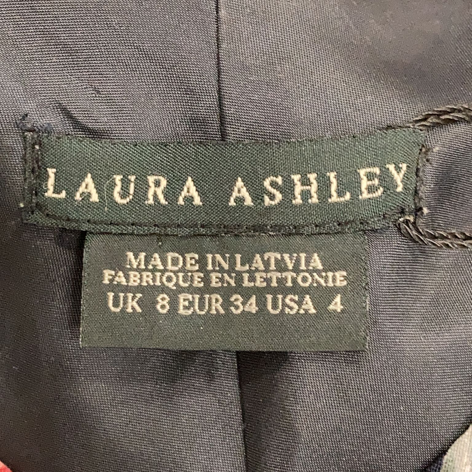 Laura Ashley