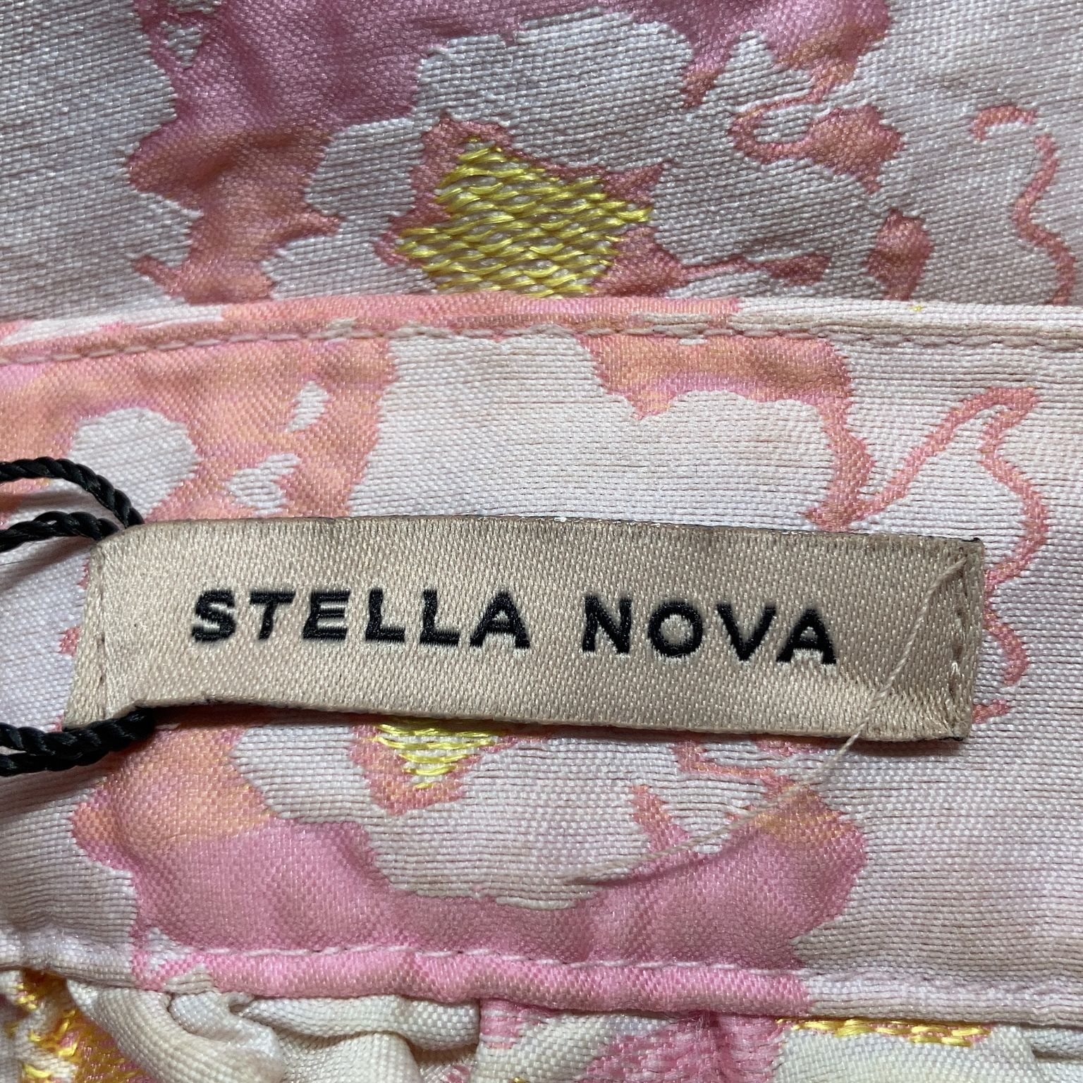 Stella Nova