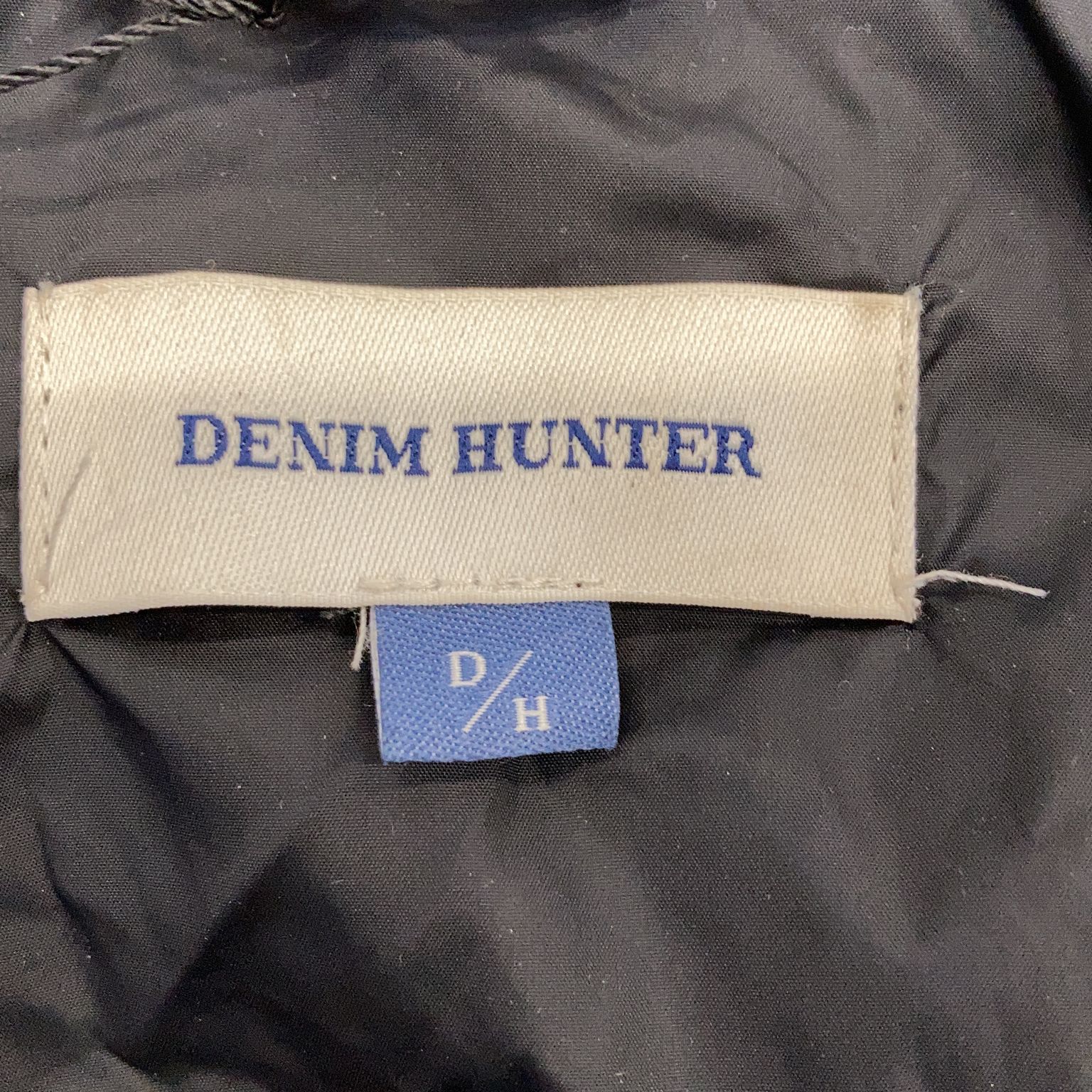 Denim Hunter