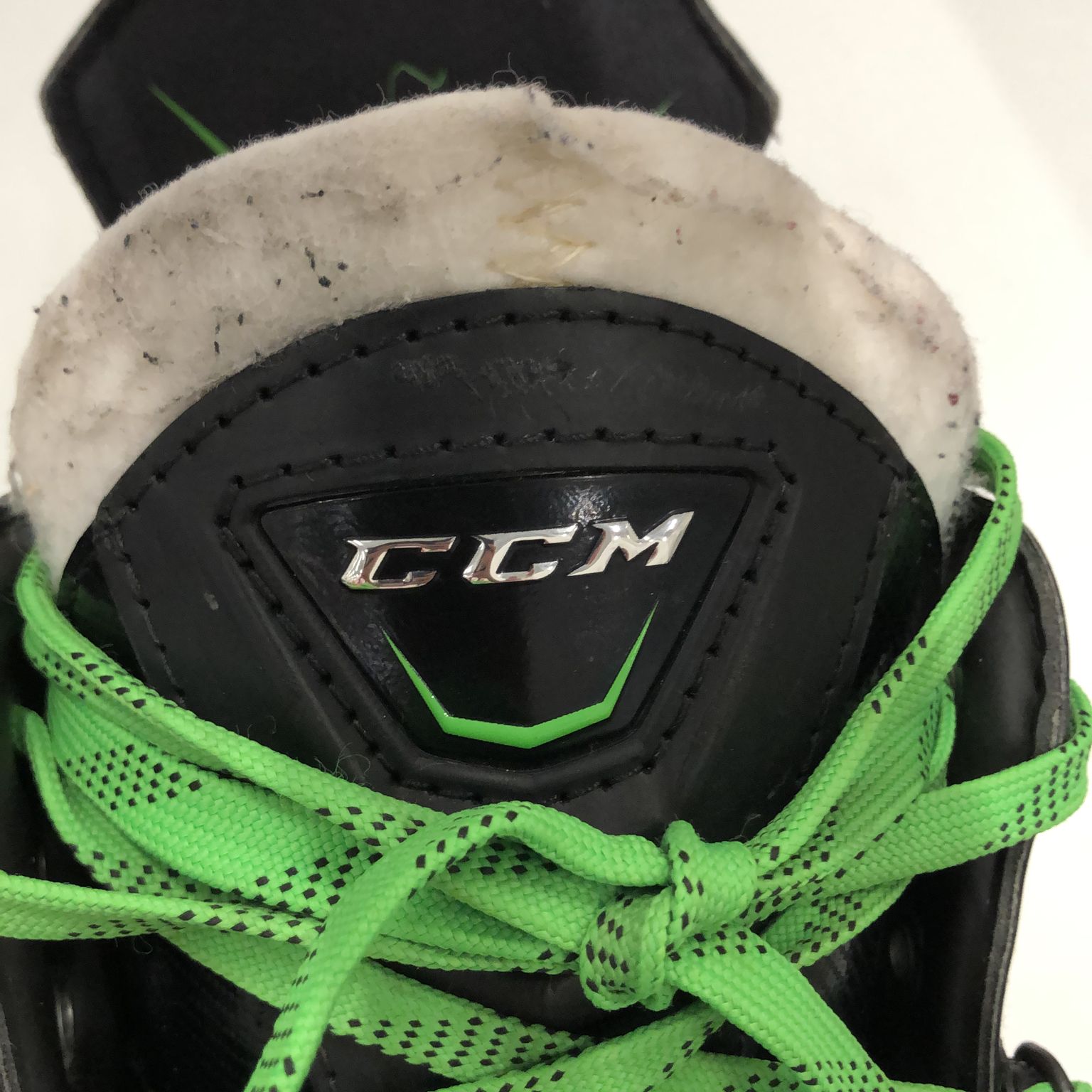 CCM