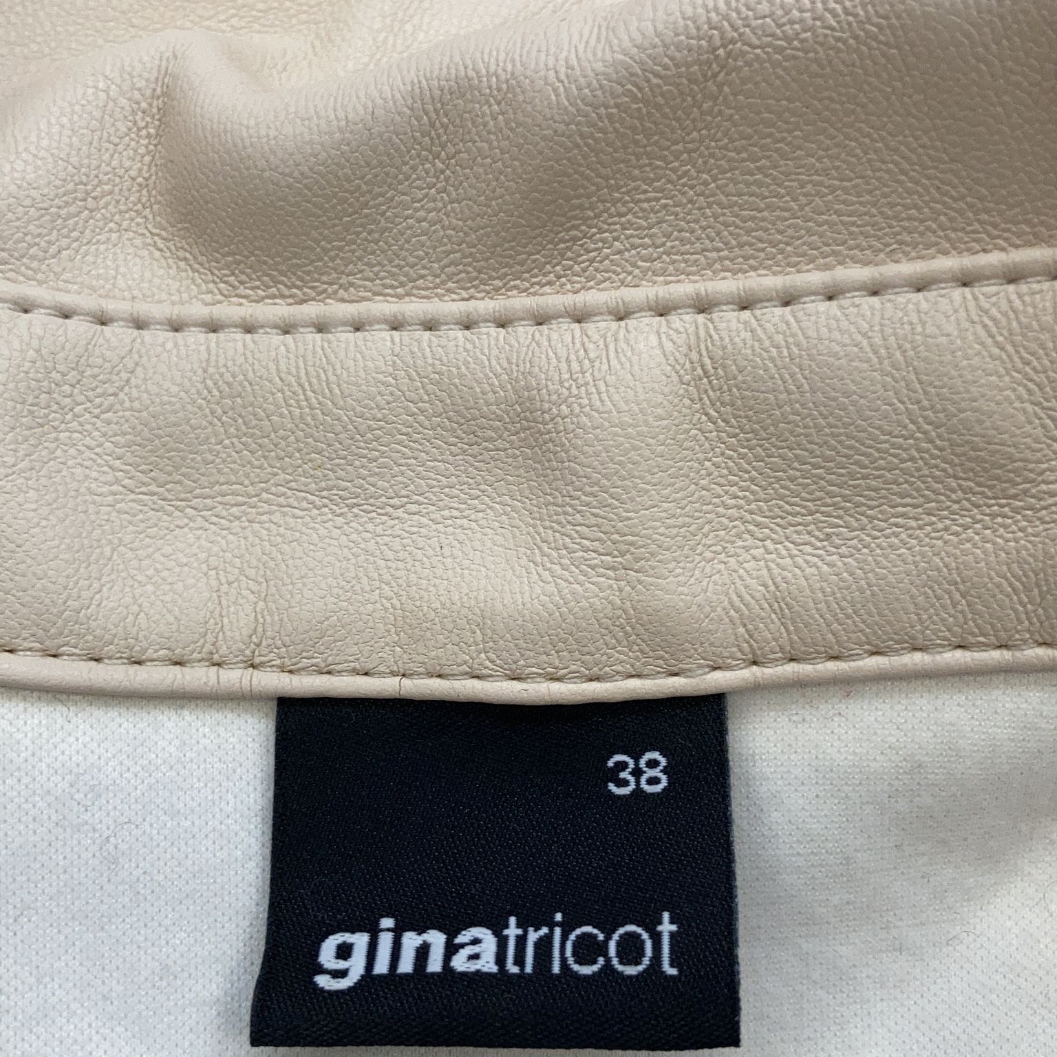 Gina Tricot