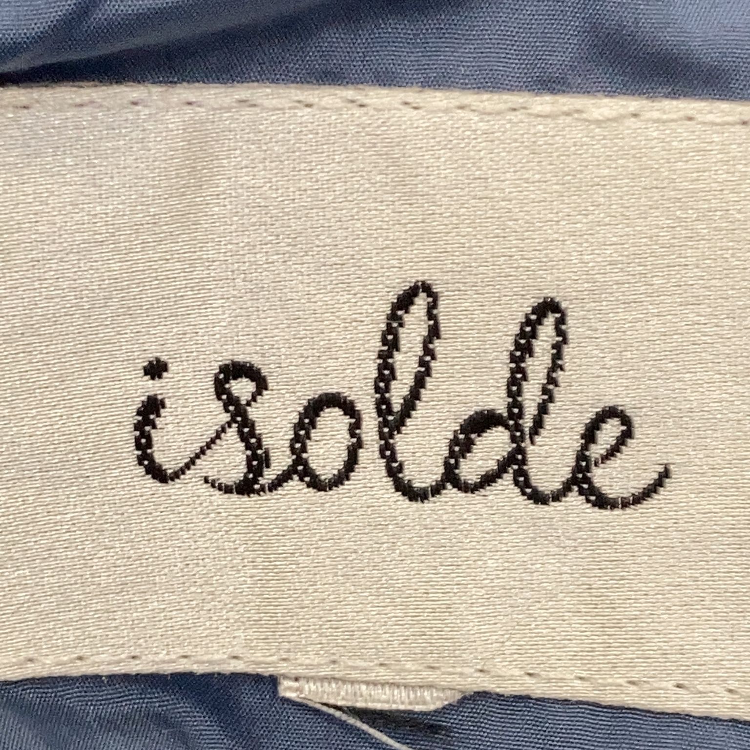 Isolde