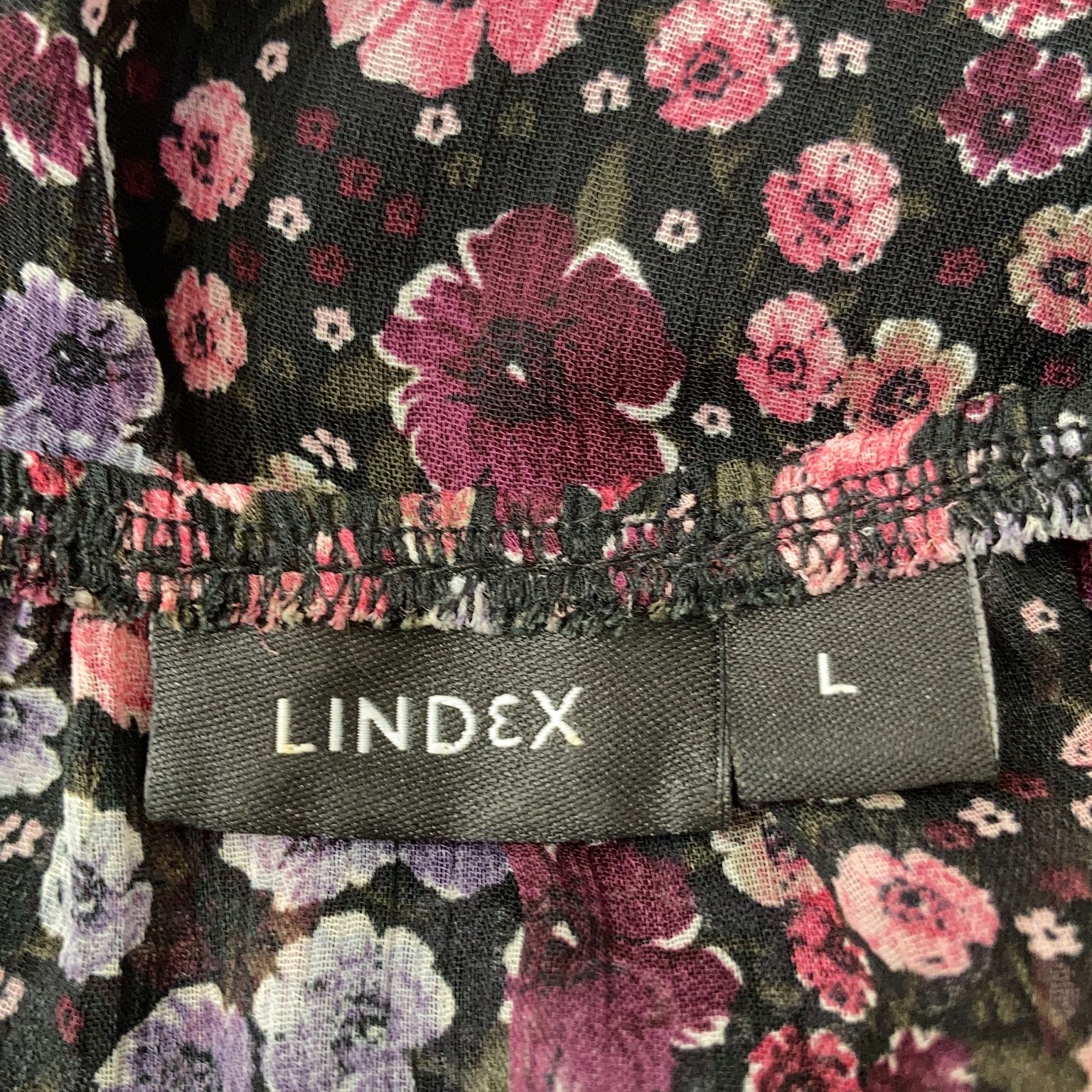 Lindex